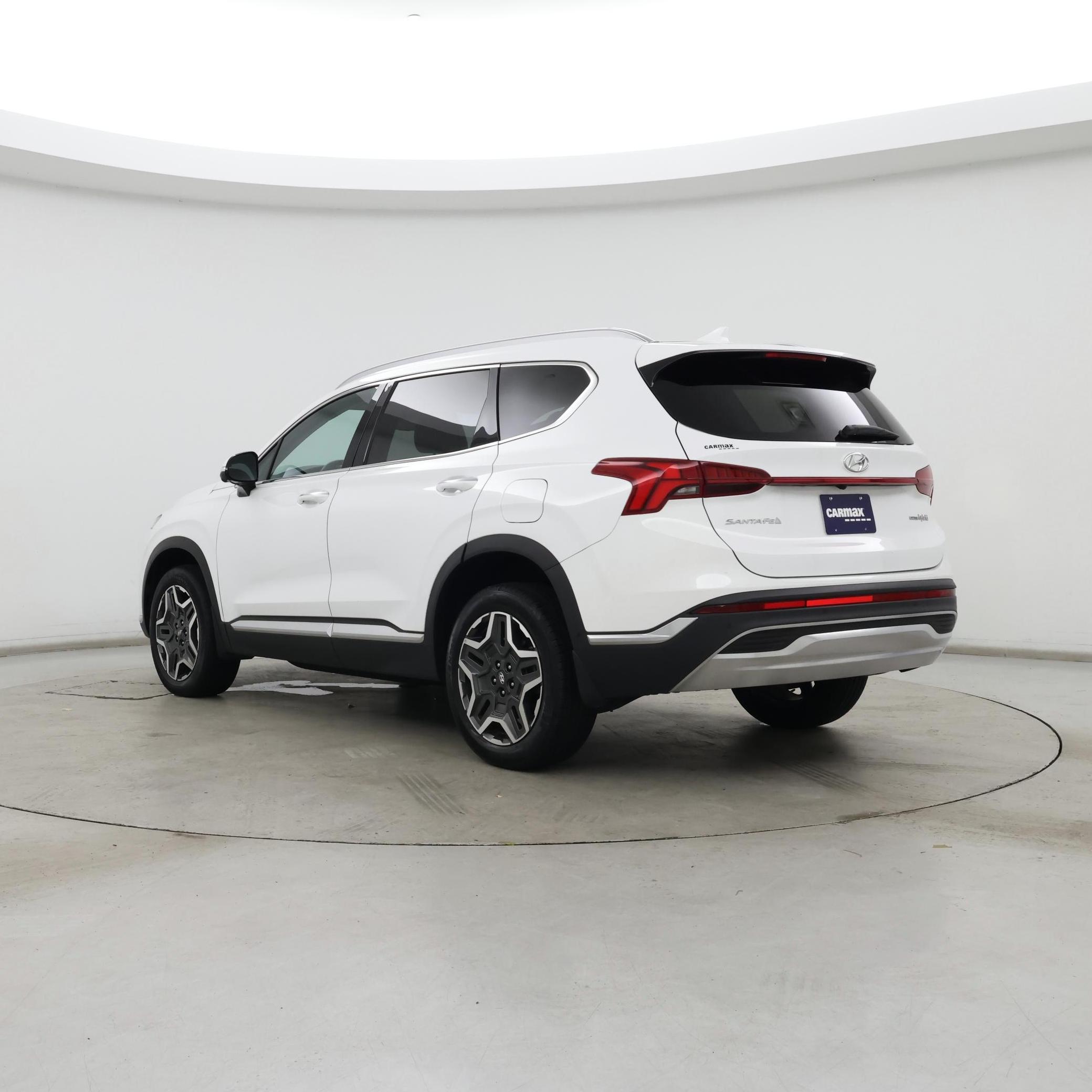 Thumbnail: 2023 Hyundai Santa Fe - 2