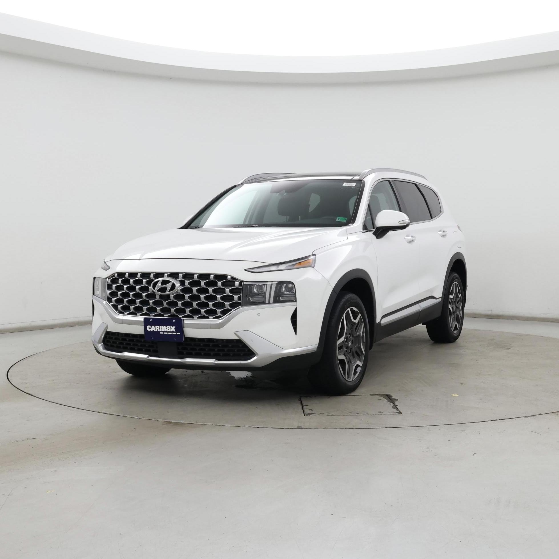 Thumbnail: 2023 Hyundai Santa Fe - 4