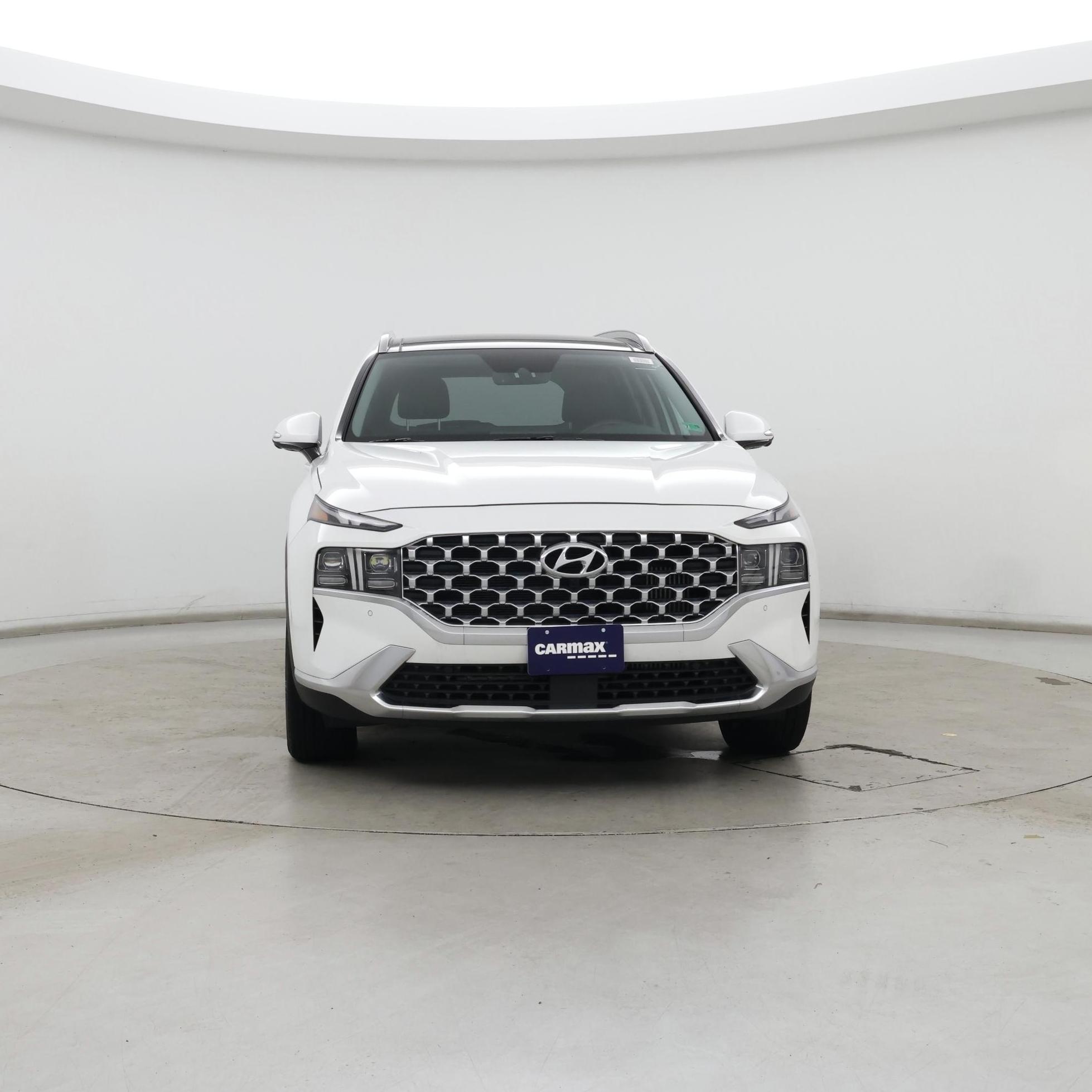 Thumbnail: 2023 Hyundai Santa Fe - 5