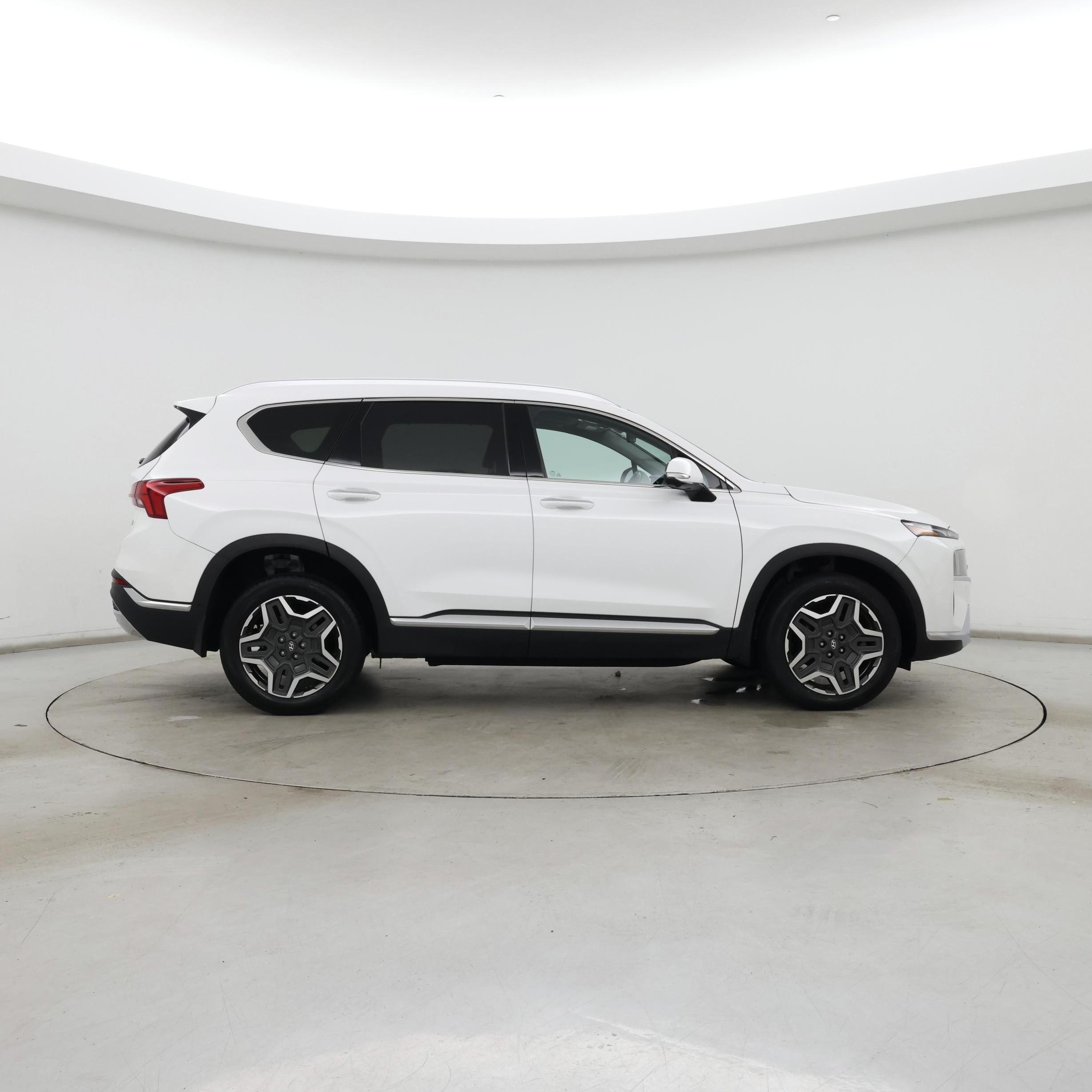 Thumbnail: 2023 Hyundai Santa Fe - 7