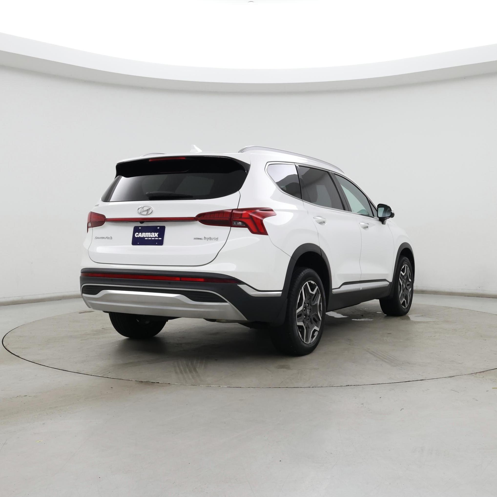 Thumbnail: 2023 Hyundai Santa Fe - 8