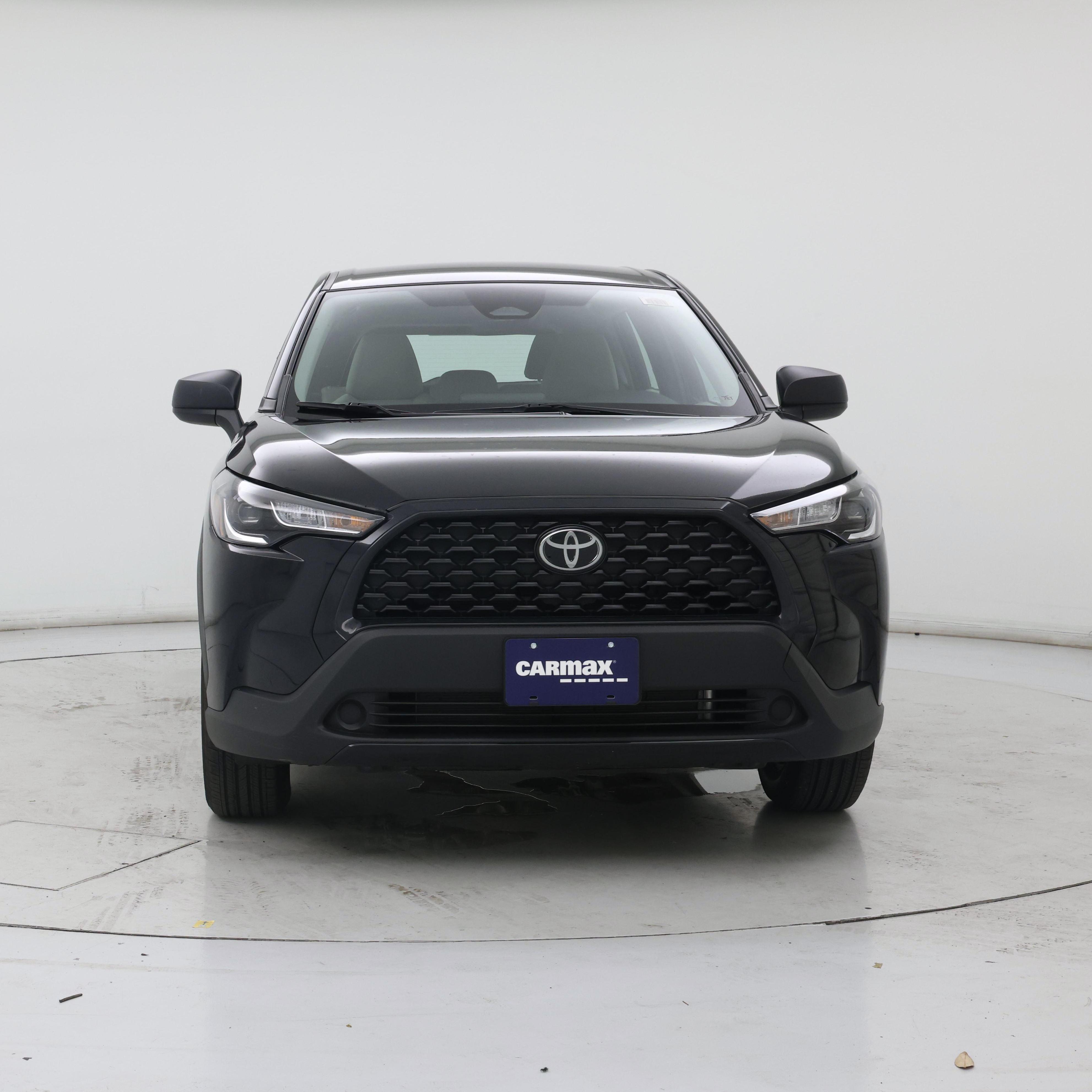 Thumbnail: 2023 Toyota Corolla Cross - 5