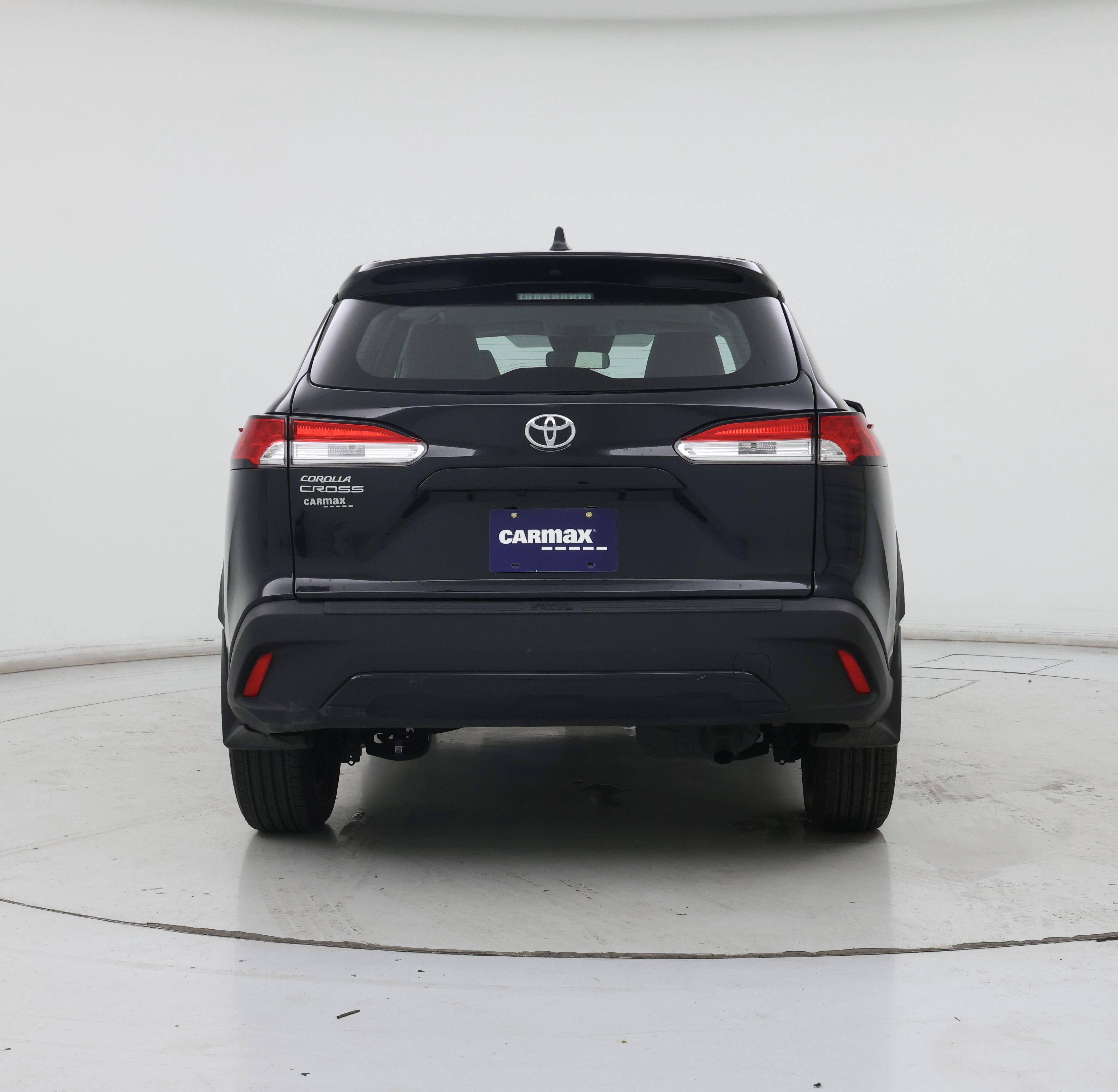 Thumbnail: 2023 Toyota Corolla Cross - 6