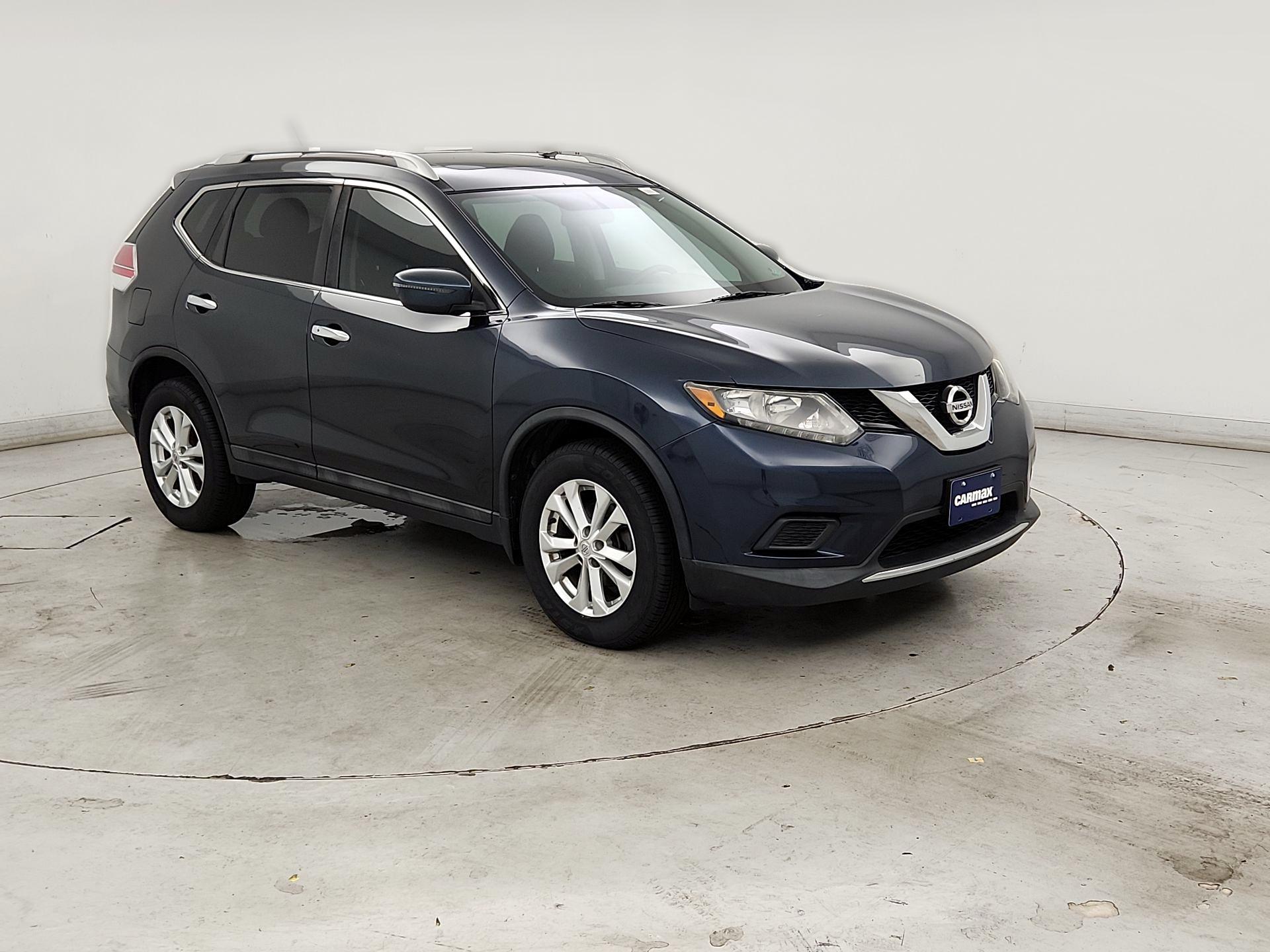 Thumbnail: 2016 Nissan Rogue - 1