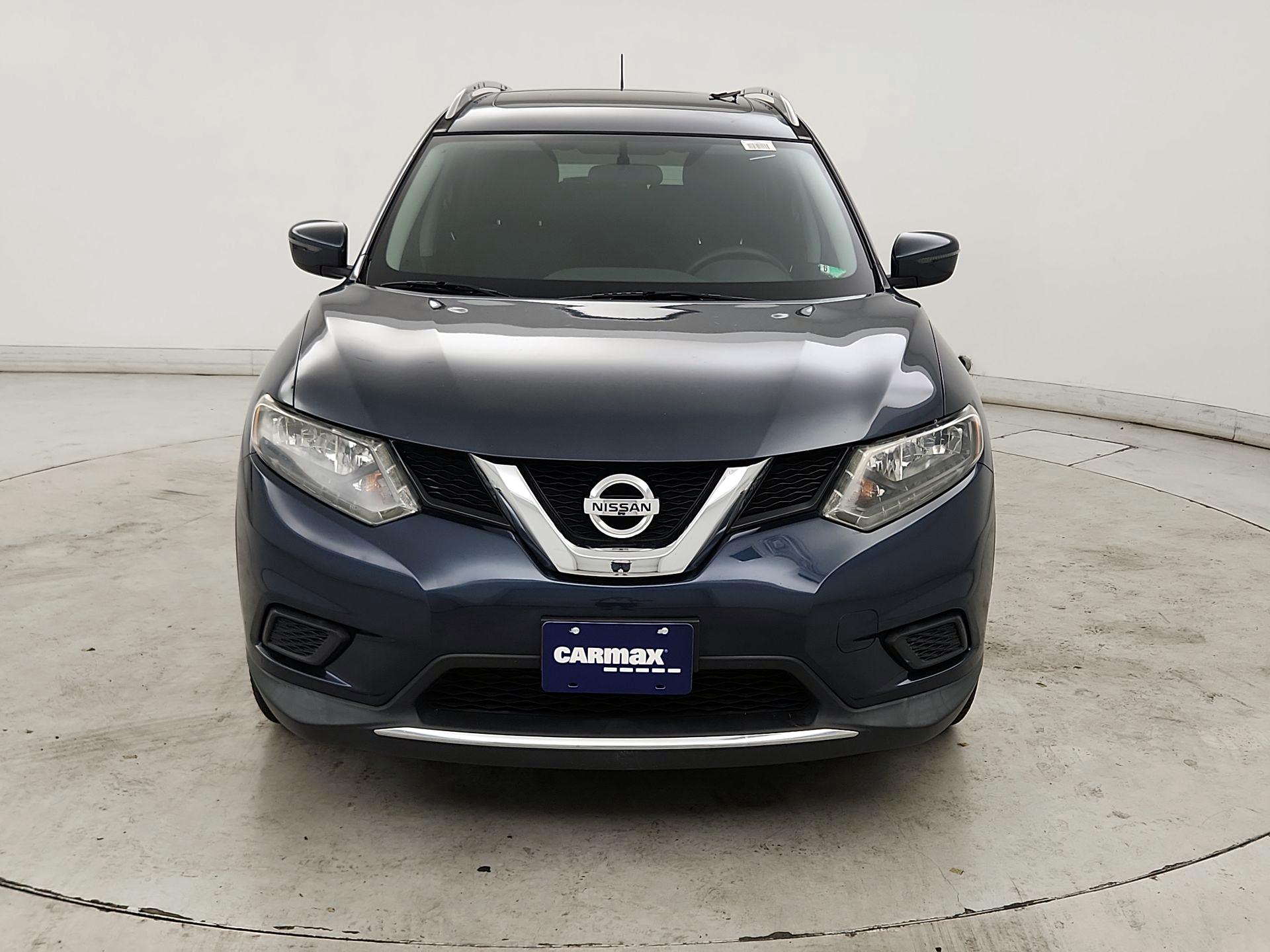 Thumbnail: 2016 Nissan Rogue - 2