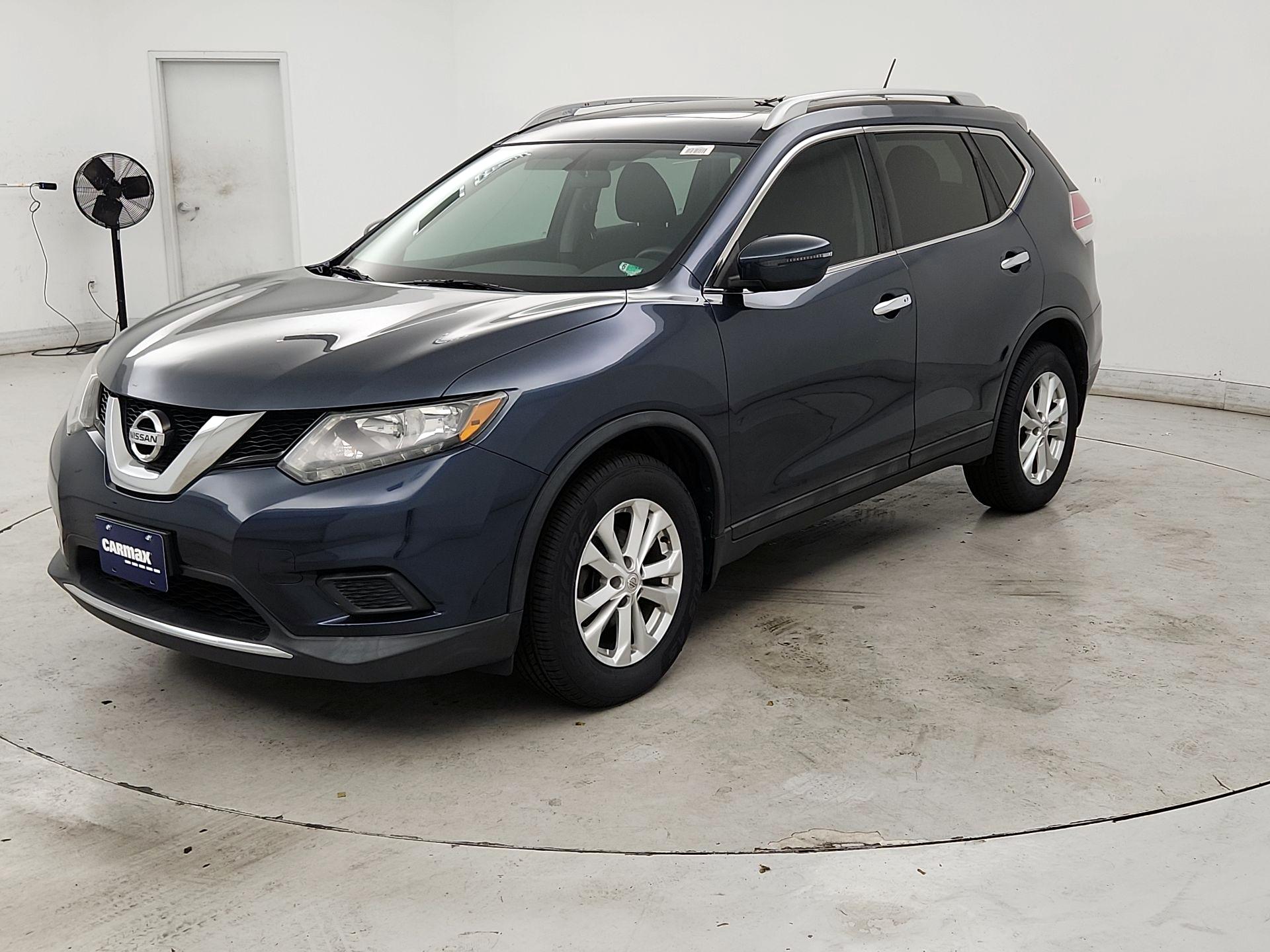 Thumbnail: 2016 Nissan Rogue - 3
