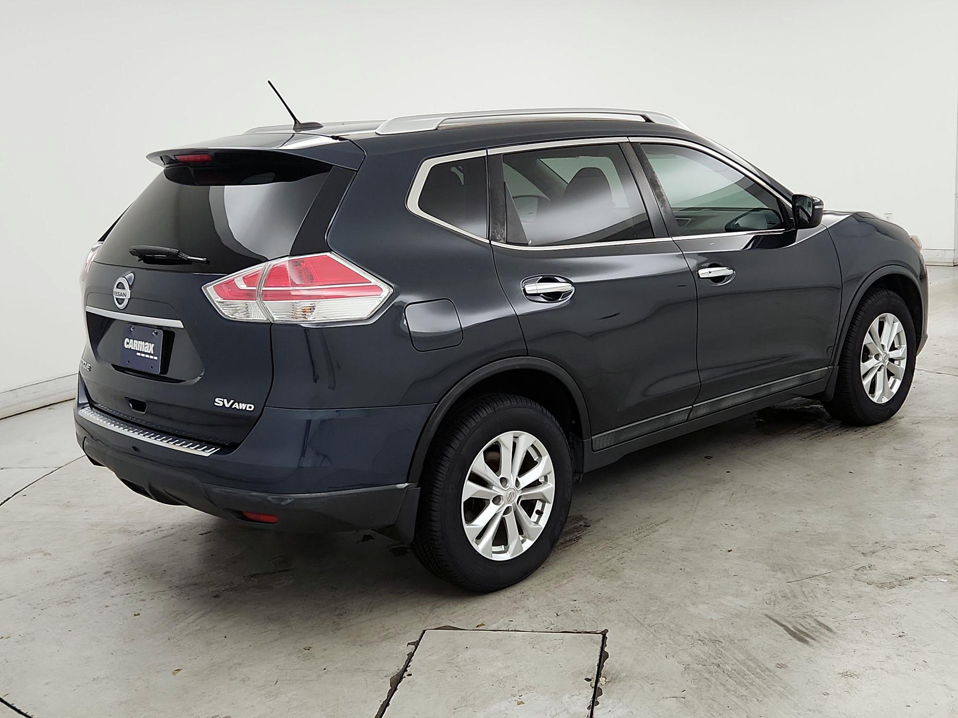 Thumbnail: 2016 Nissan Rogue - 5