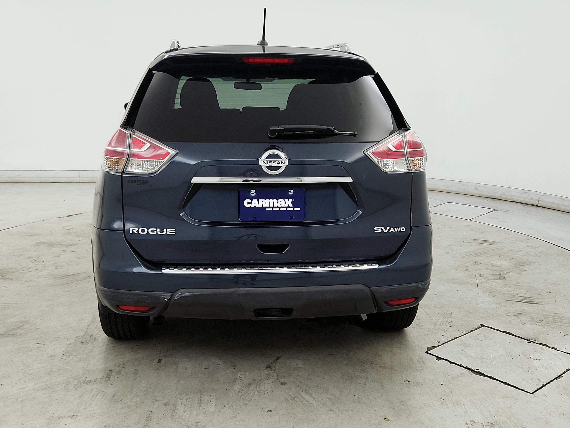 Thumbnail: 2016 Nissan Rogue - 6