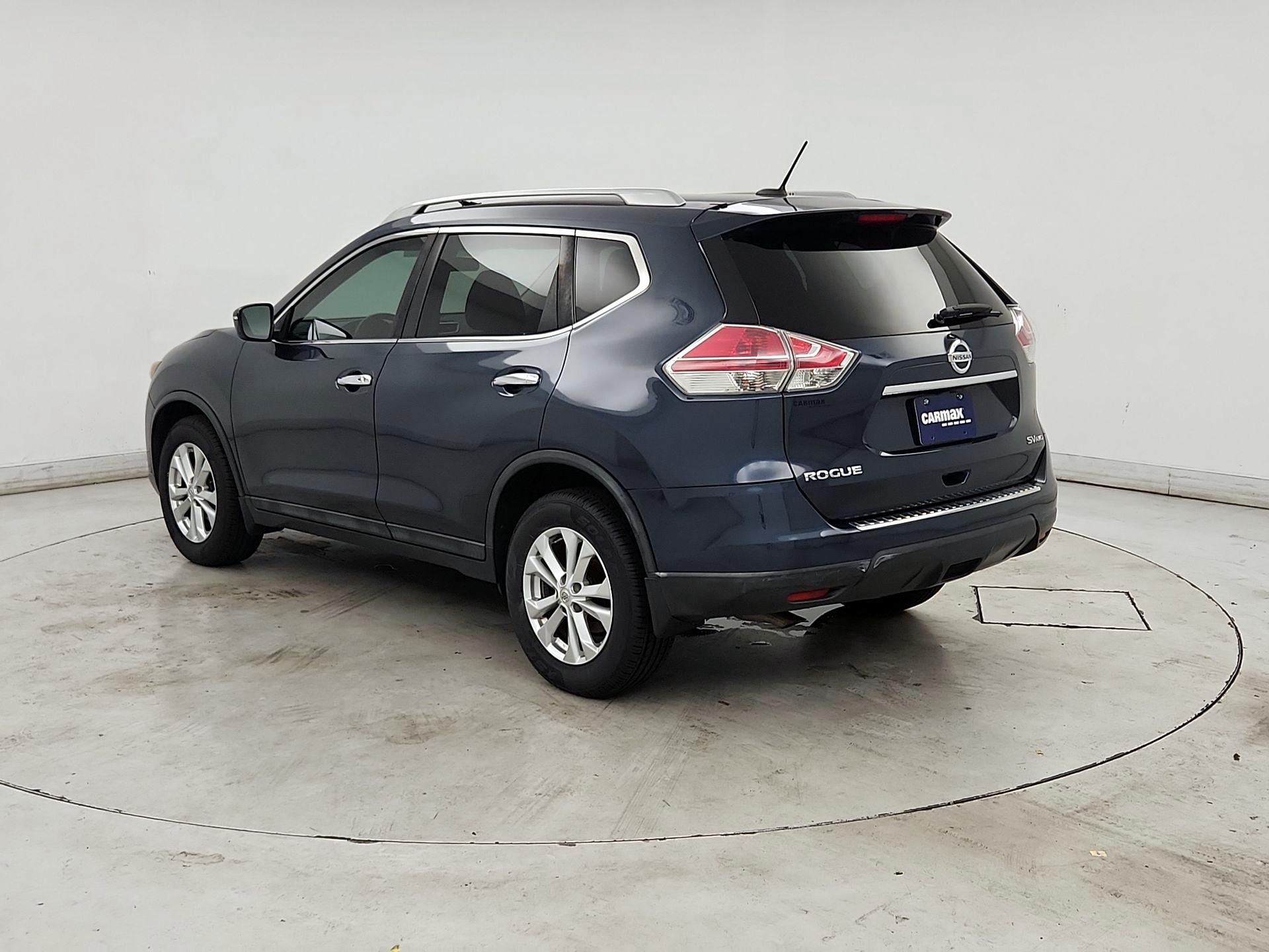 Thumbnail: 2016 Nissan Rogue - 7