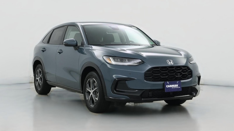 2024 Honda HR-V EX-L Hero Image