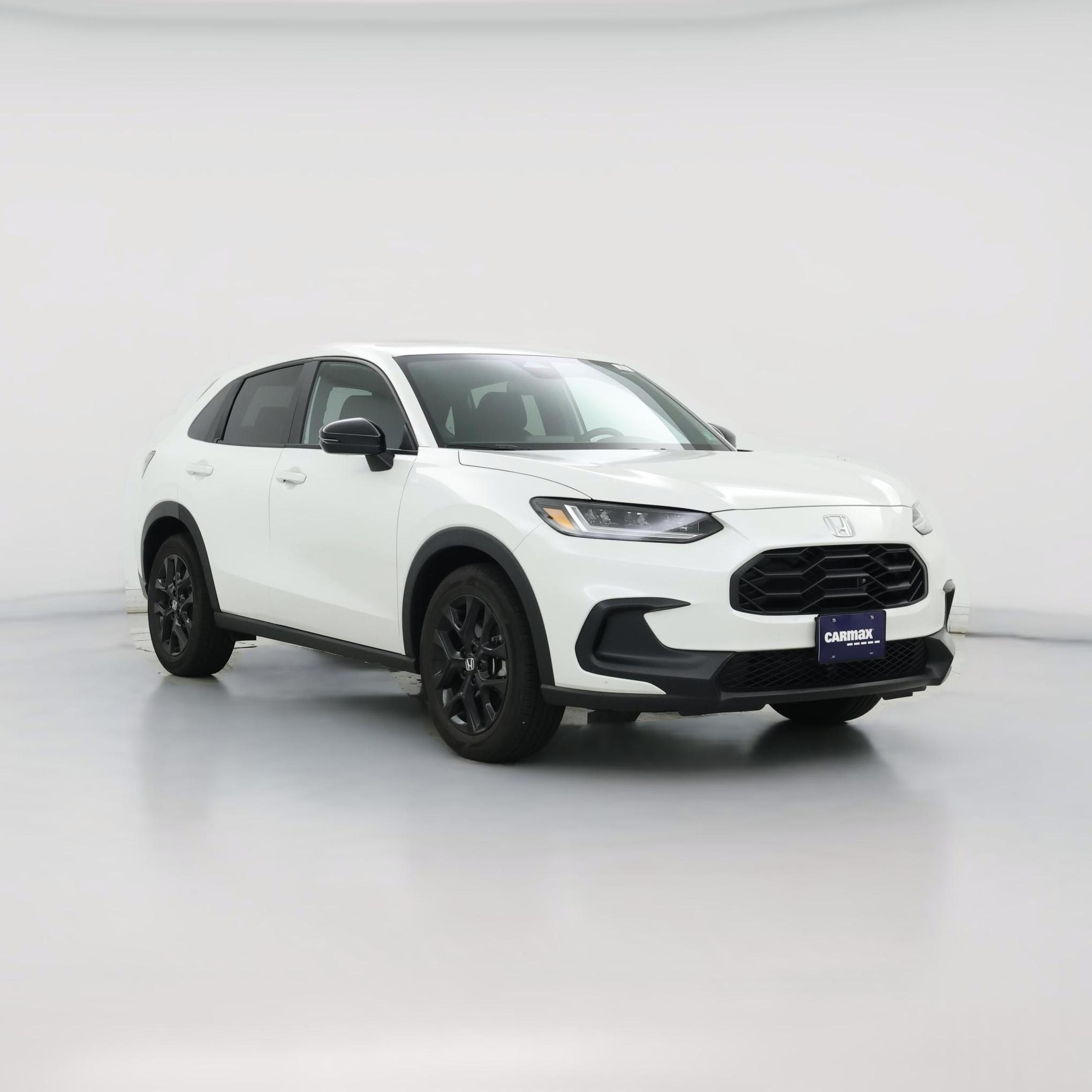 Thumbnail: 2024 Honda HR-V - 1