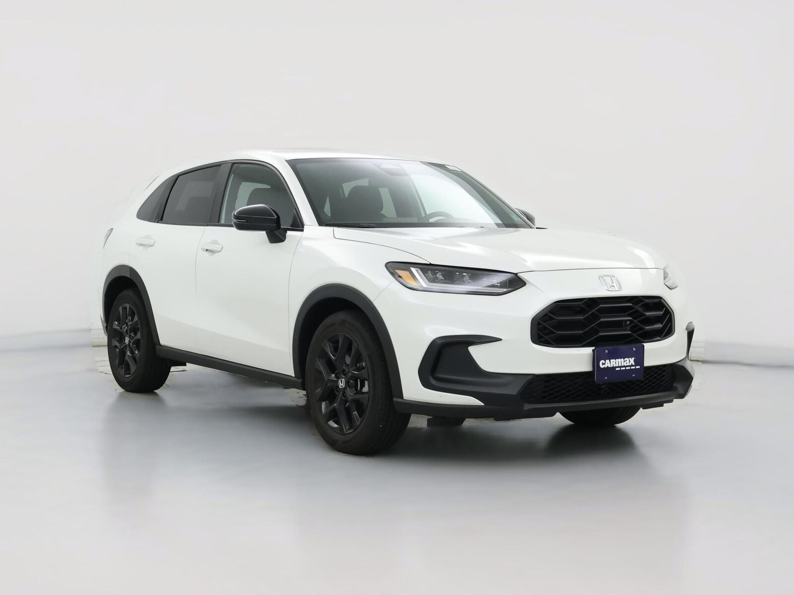 2024 Honda HR-V
