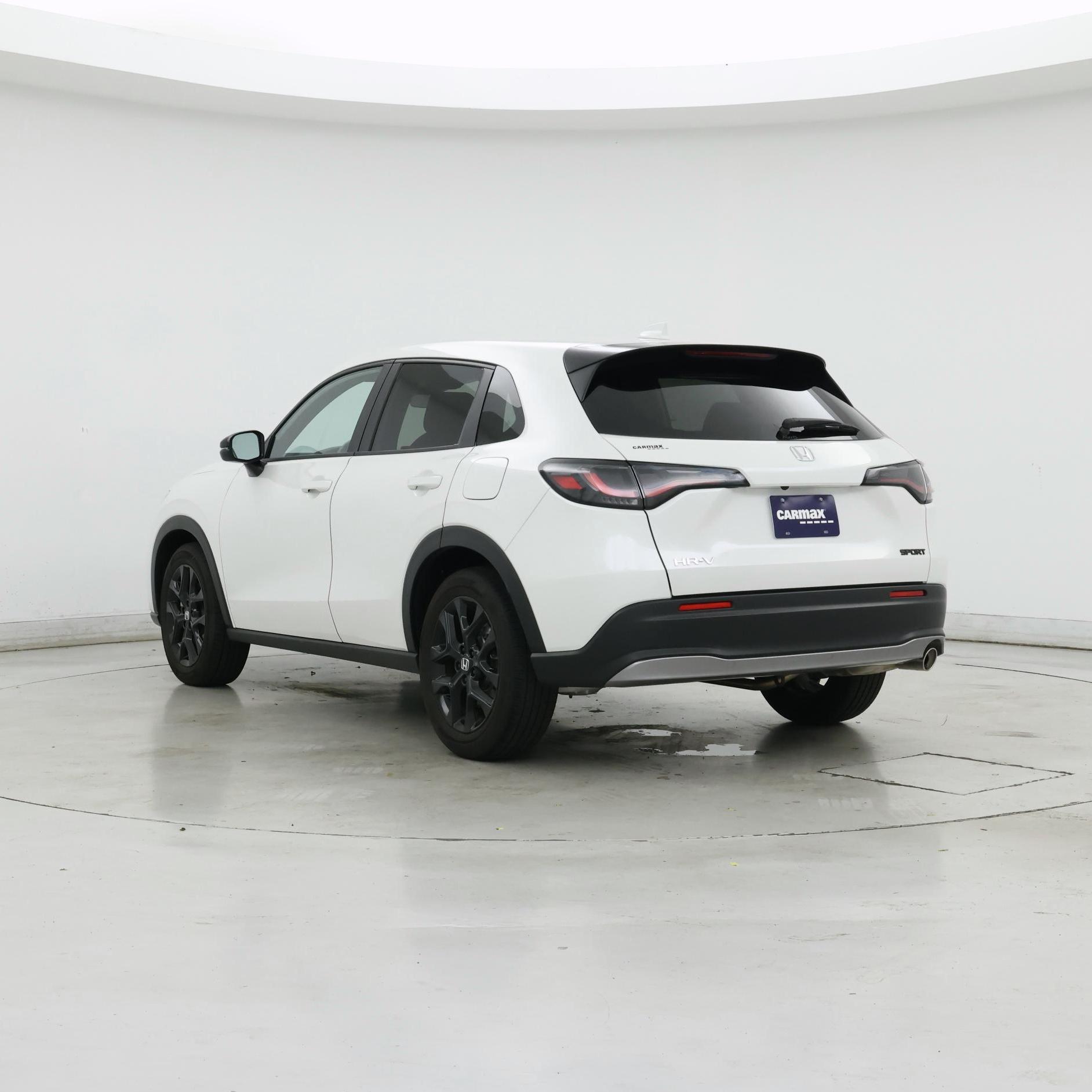 Thumbnail: 2024 Honda HR-V - 2