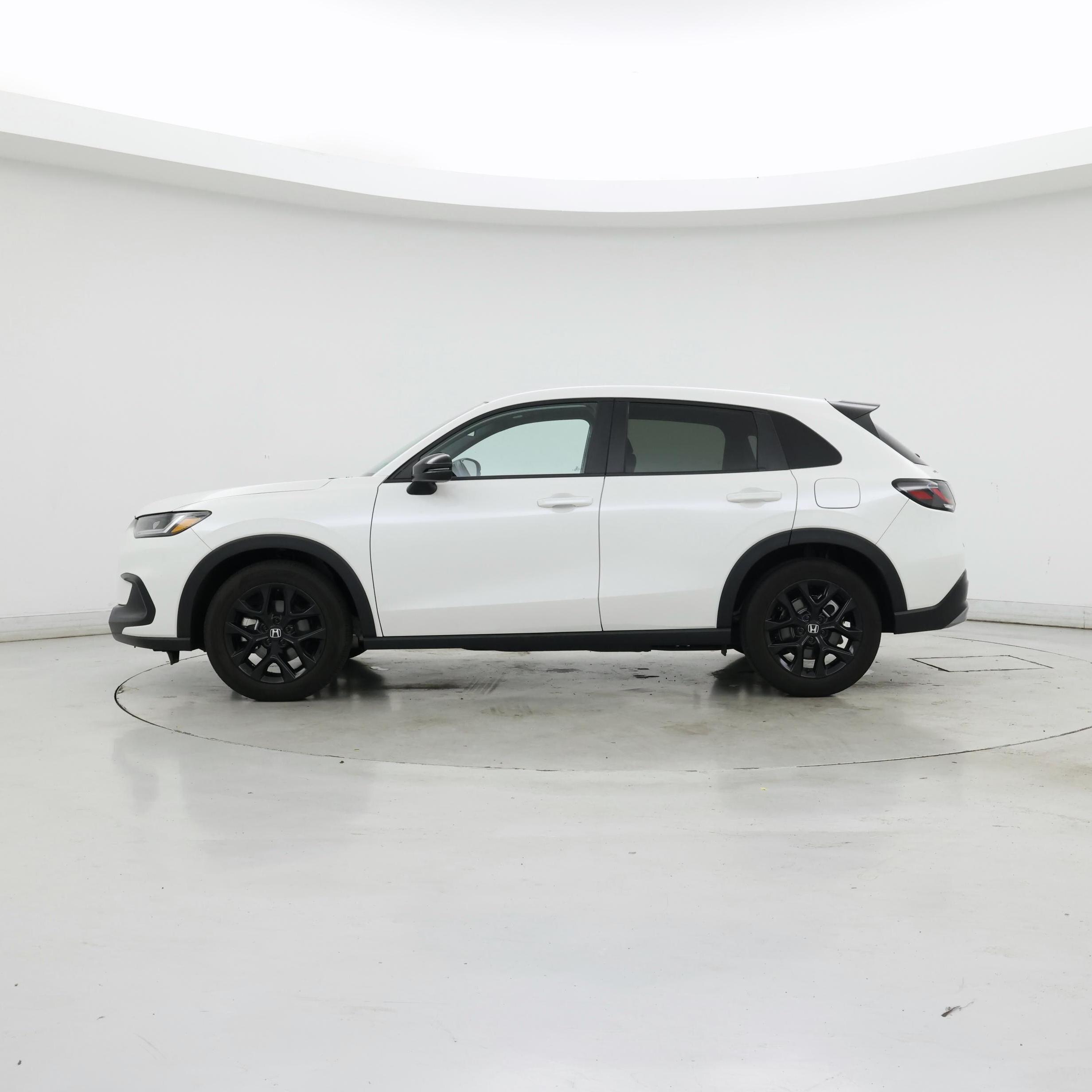 Thumbnail: 2024 Honda HR-V - 3
