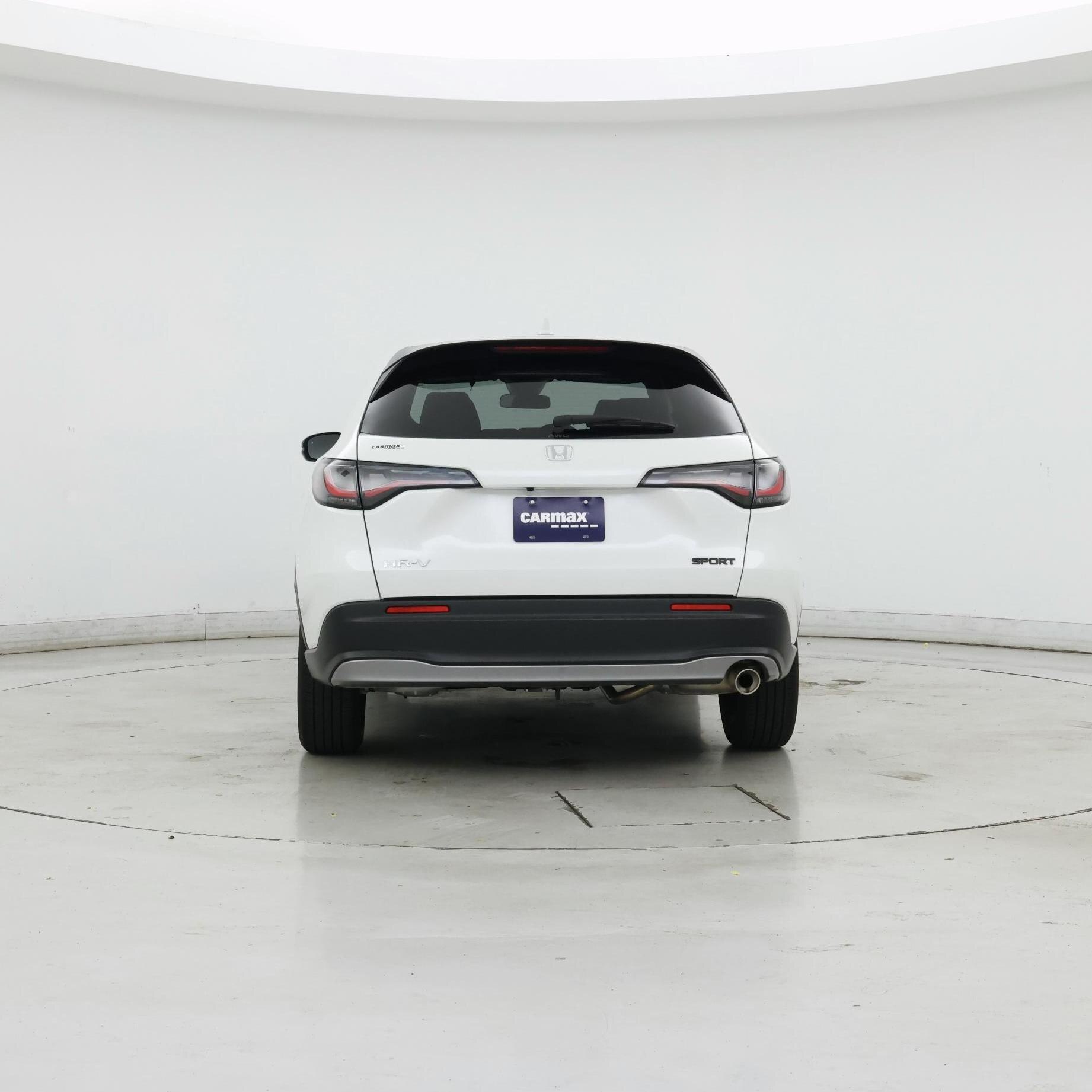 Thumbnail: 2024 Honda HR-V - 6