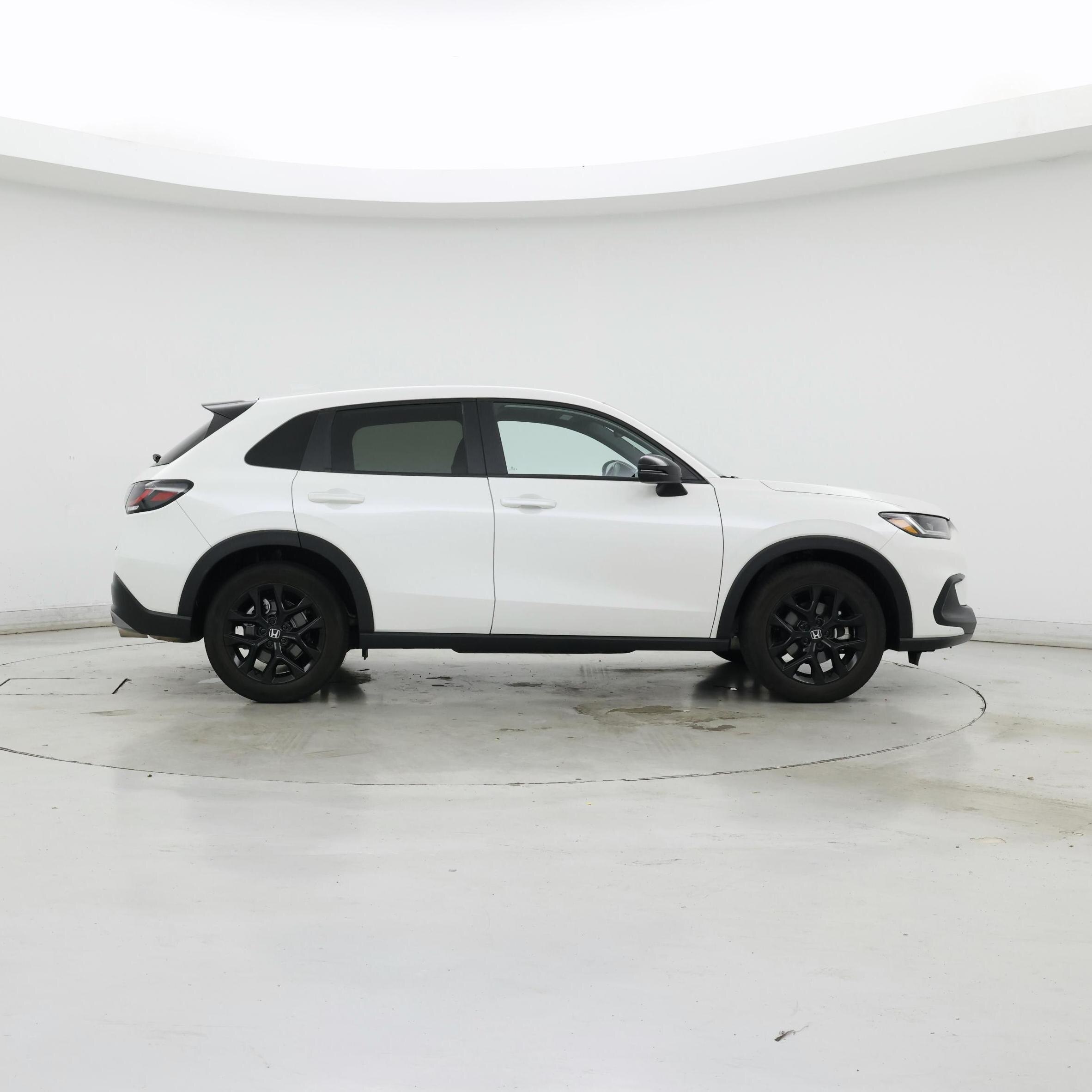 Thumbnail: 2024 Honda HR-V - 7