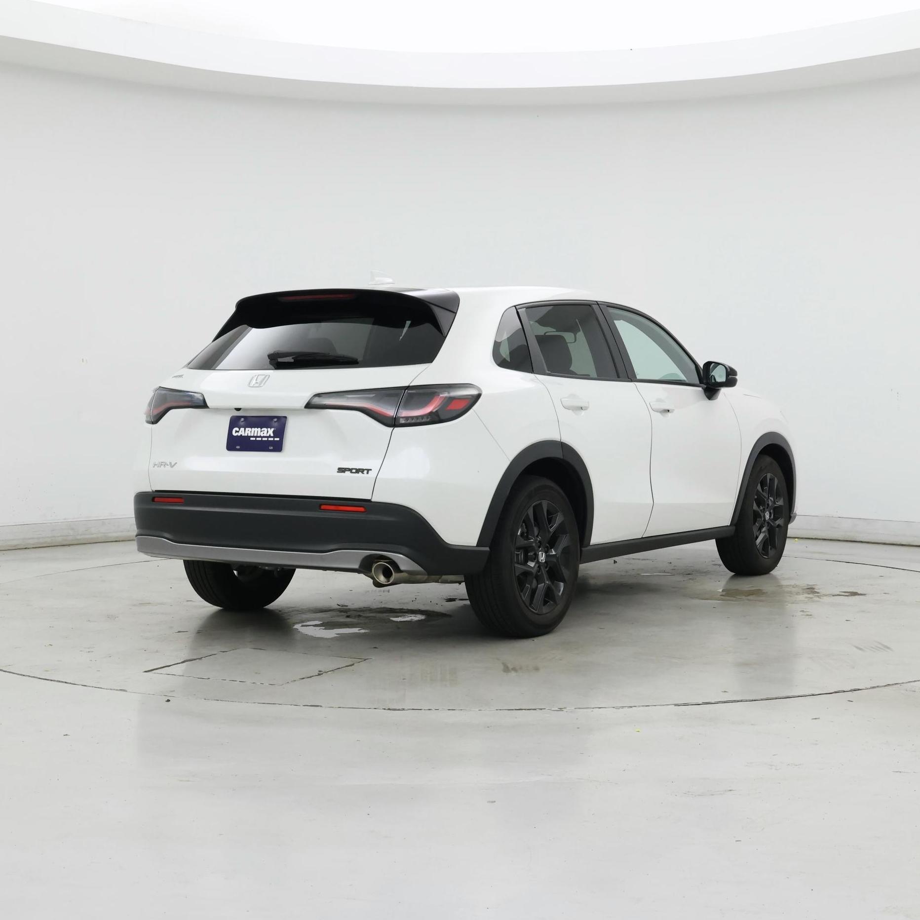 Thumbnail: 2024 Honda HR-V - 8