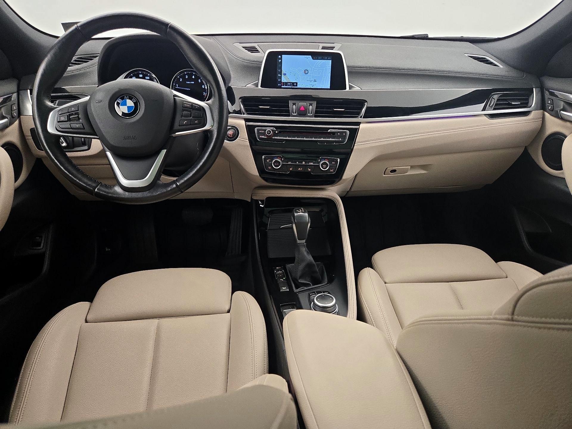 Thumbnail: 2018 BMW X2 - 9