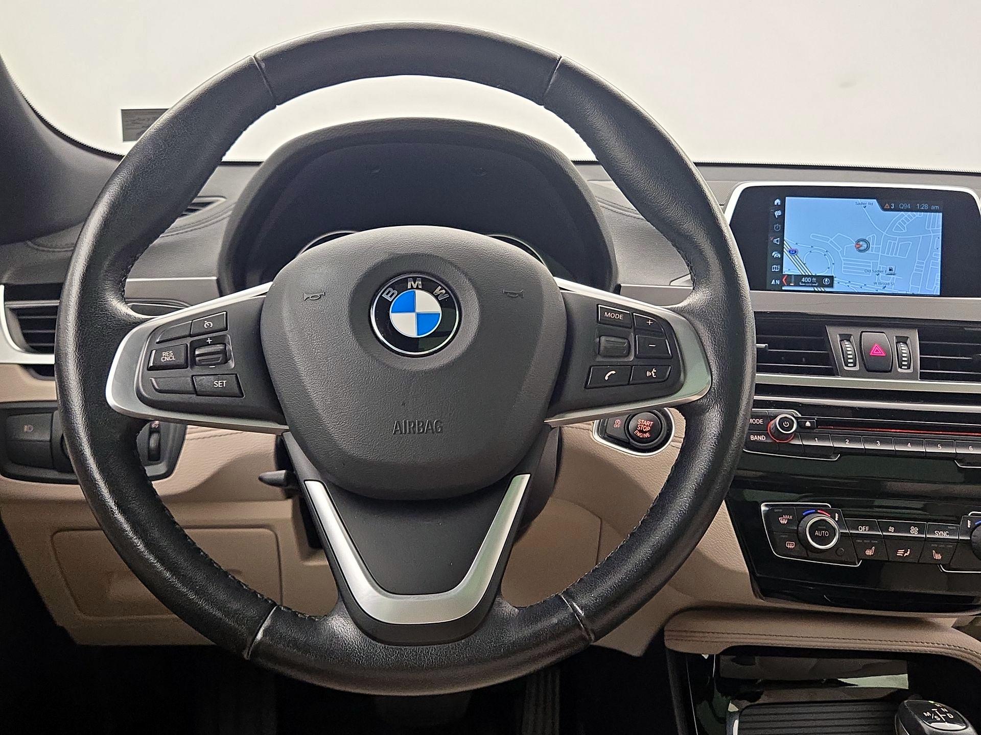 Thumbnail: 2018 BMW X2 - 10