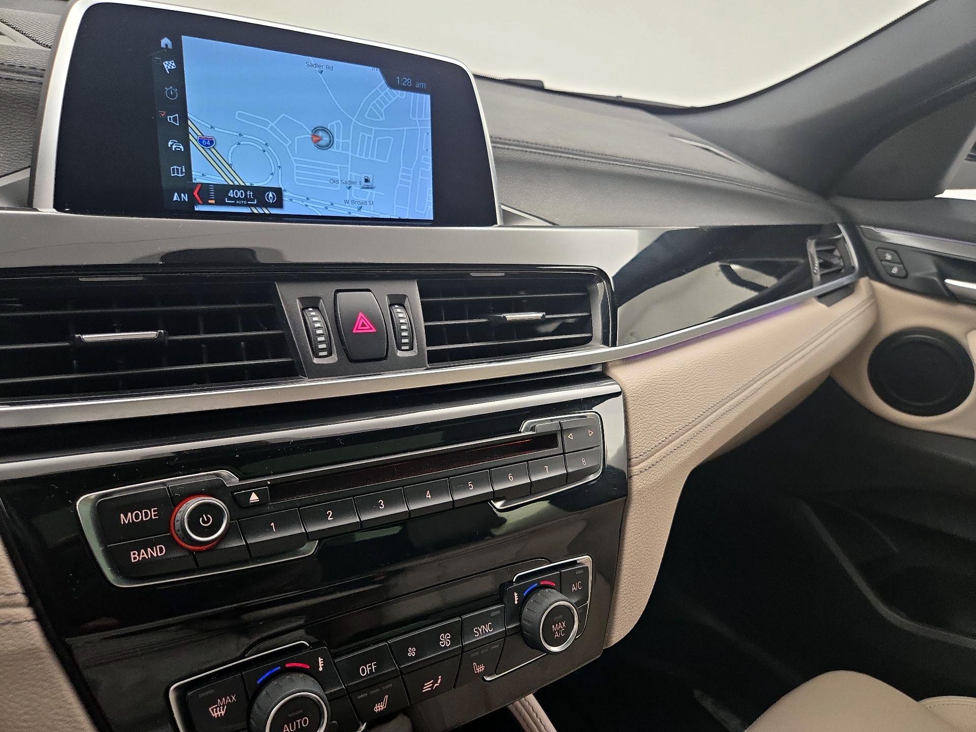 Thumbnail: 2018 BMW X2 - 14