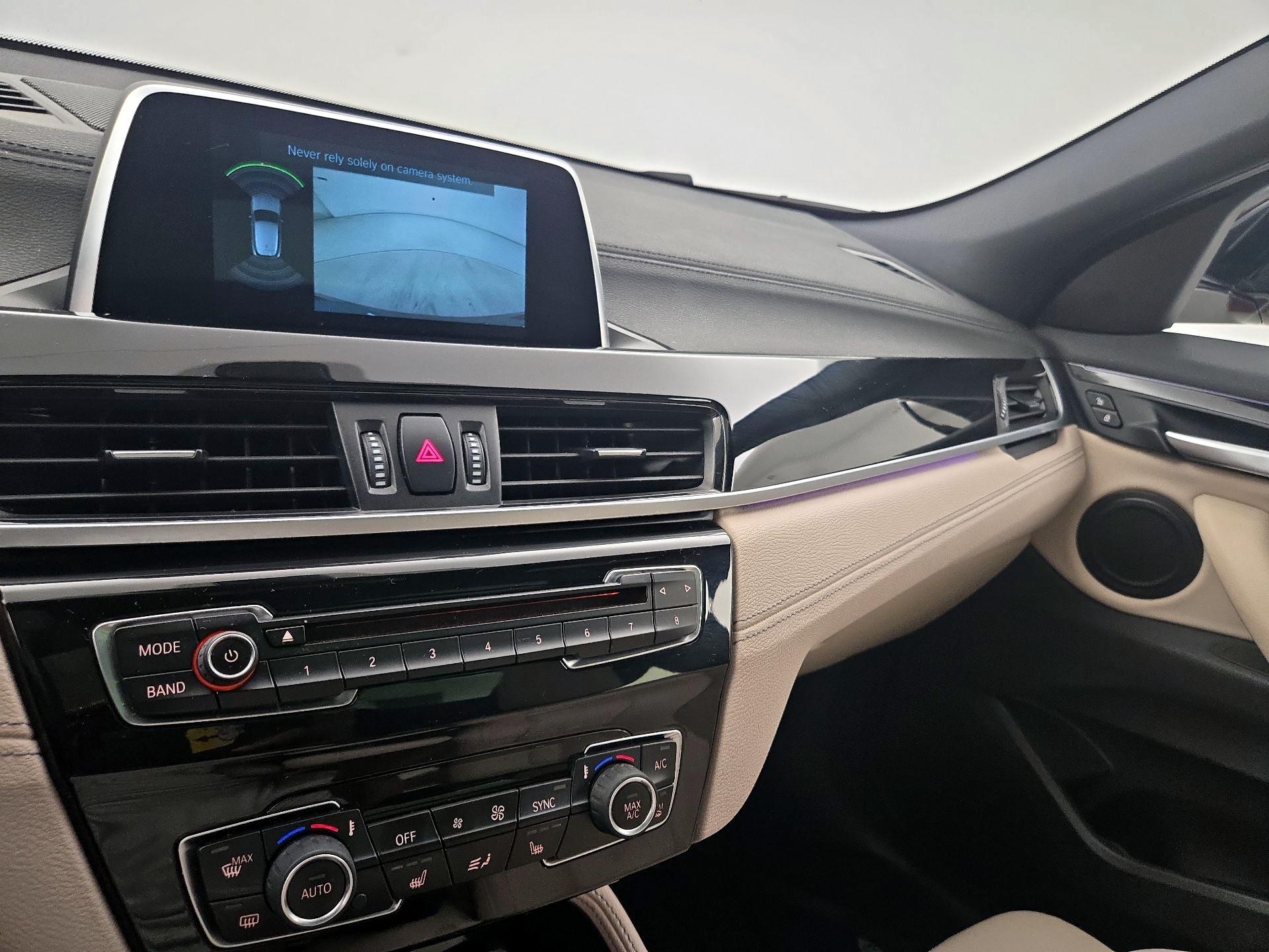 Thumbnail: 2018 BMW X2 - 15