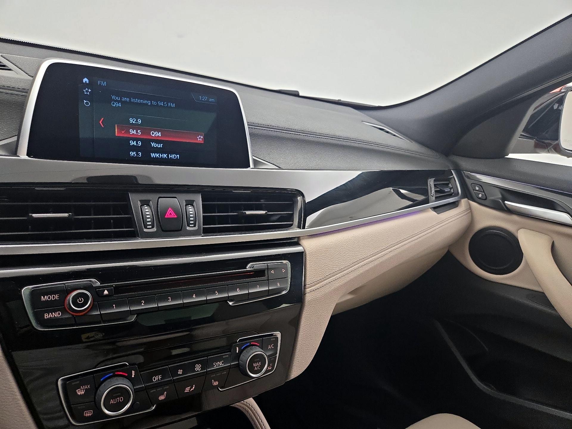 Thumbnail: 2018 BMW X2 - 16
