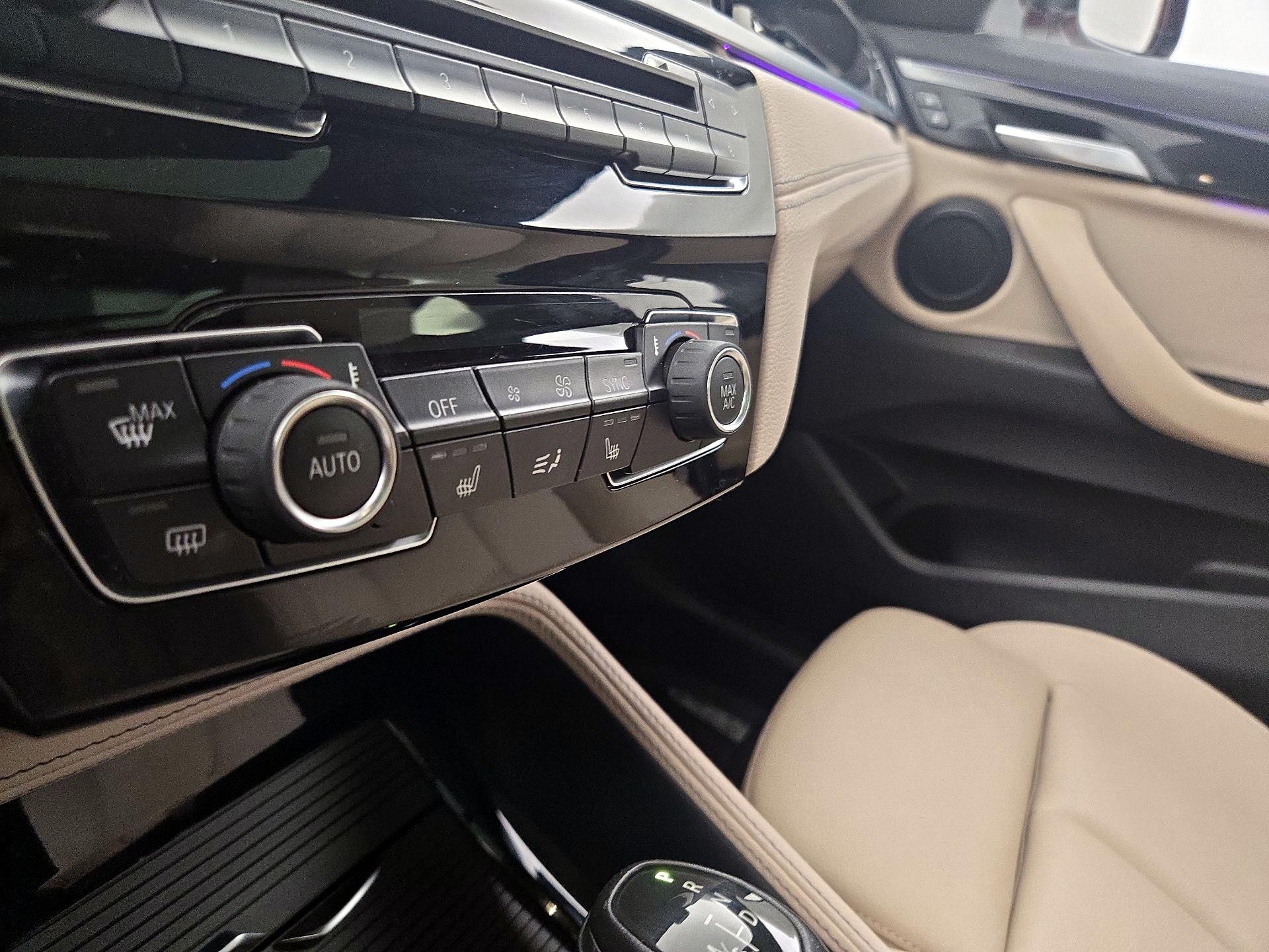 Thumbnail: 2018 BMW X2 - 17