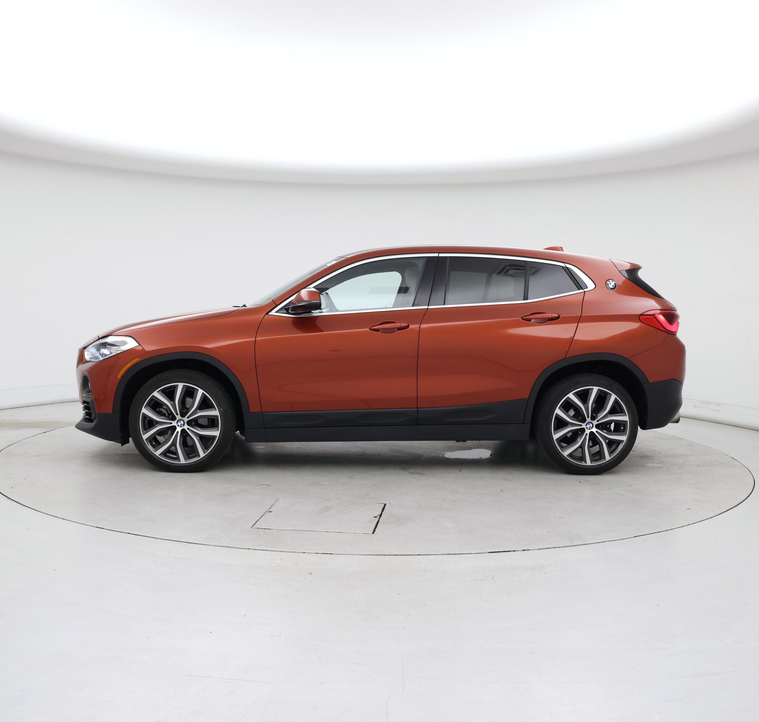 Thumbnail: 2018 BMW X2 - 3