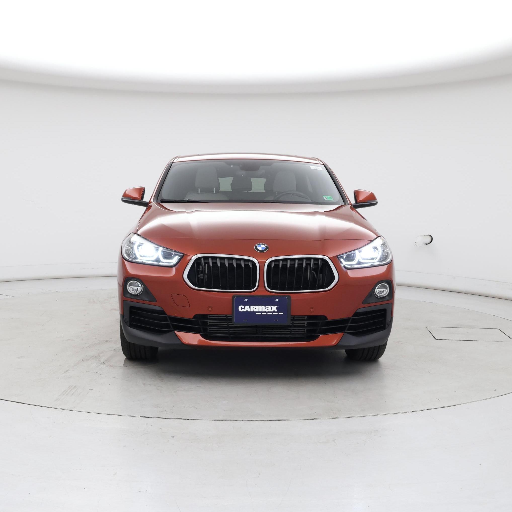 Thumbnail: 2018 BMW X2 - 5