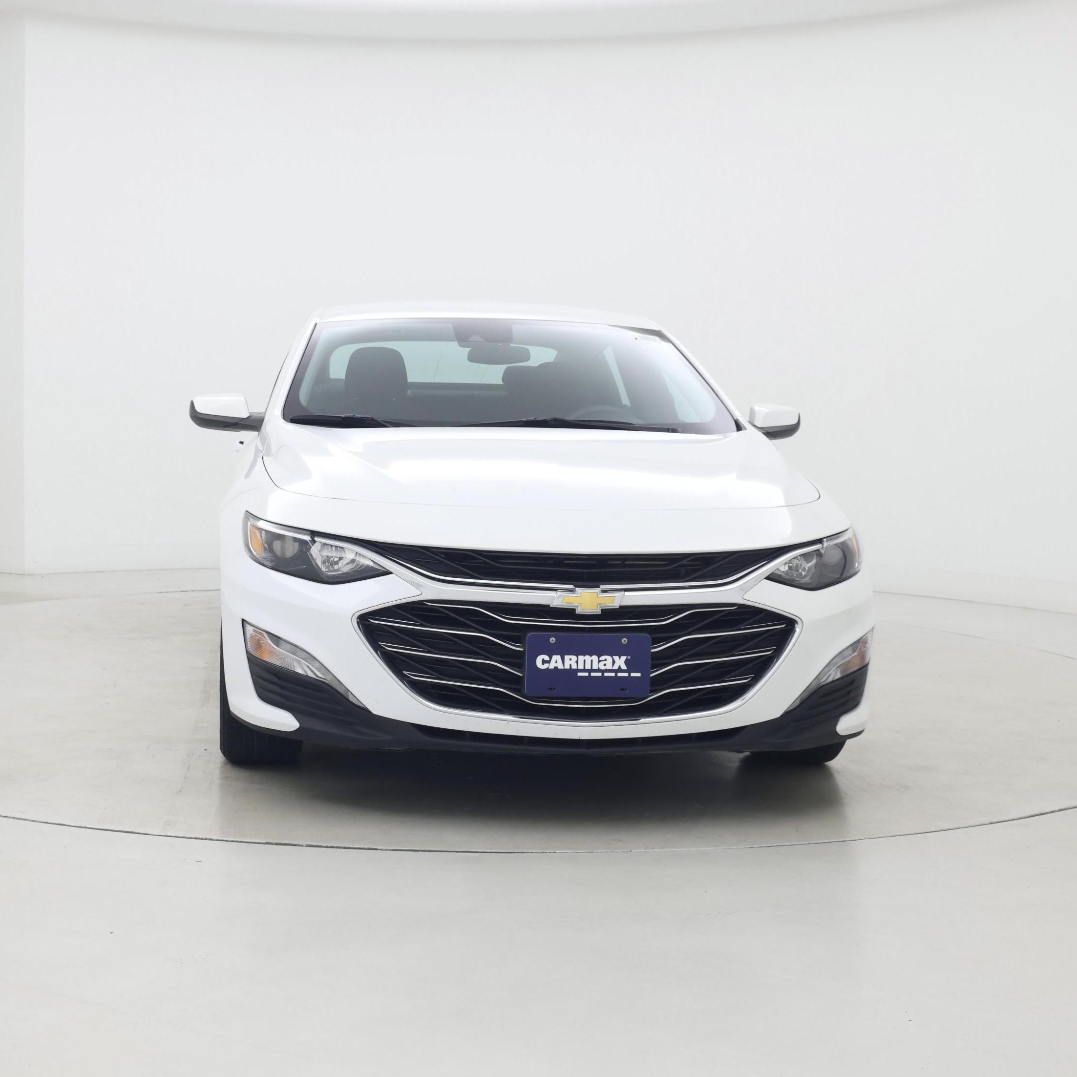 Thumbnail: 2023 Chevrolet Malibu - 5