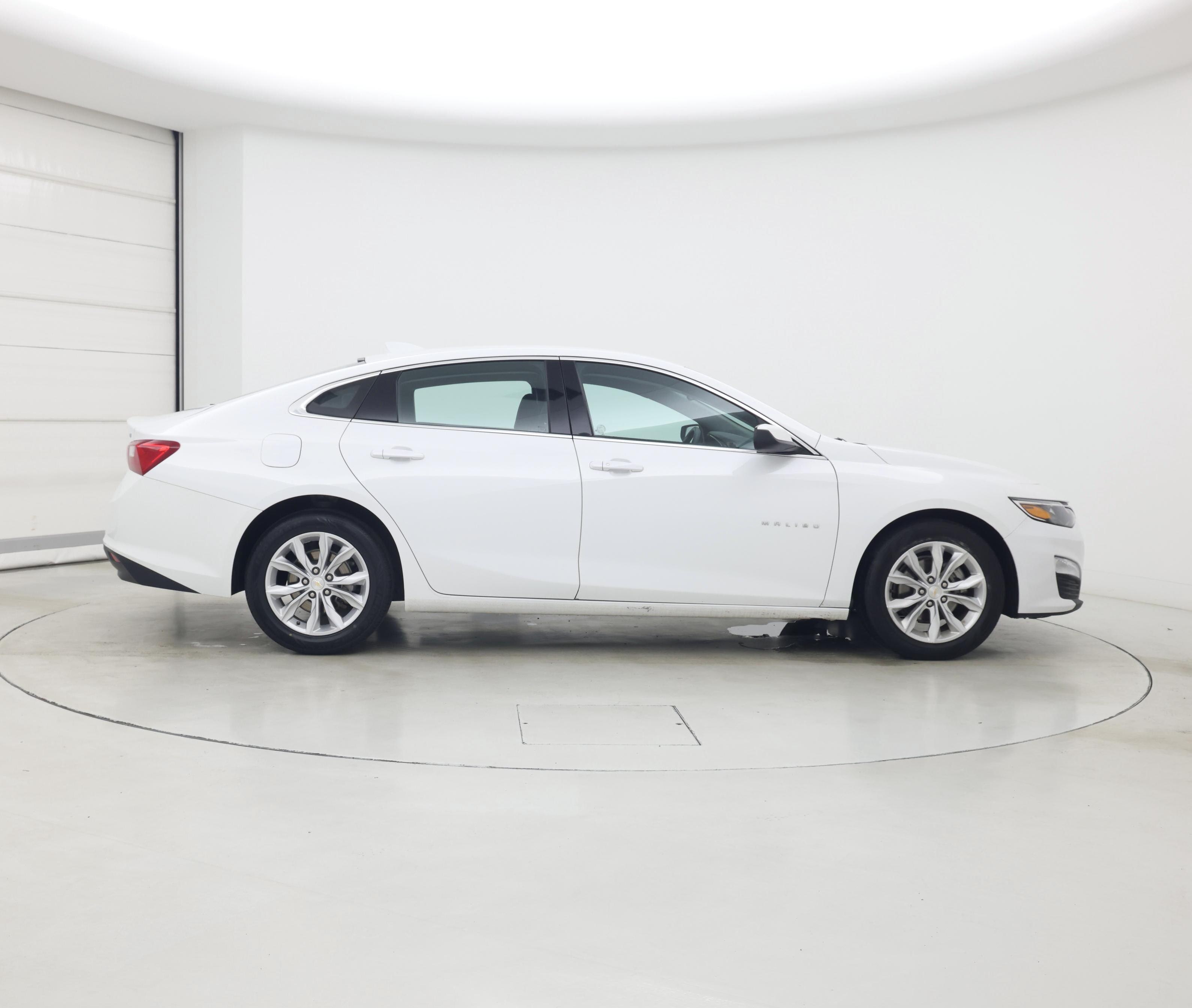 Thumbnail: 2023 Chevrolet Malibu - 7