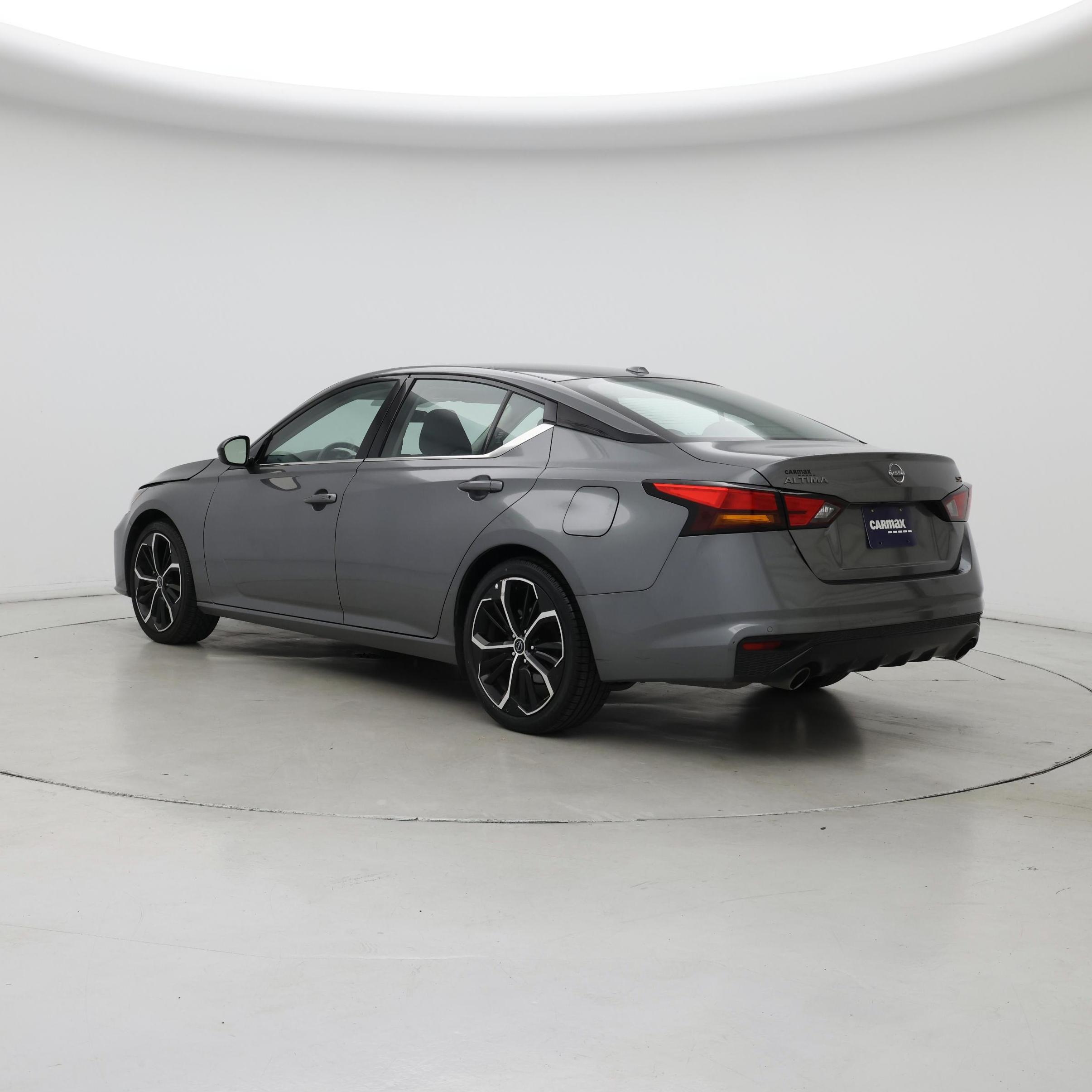 Thumbnail: 2023 Nissan Altima - 2