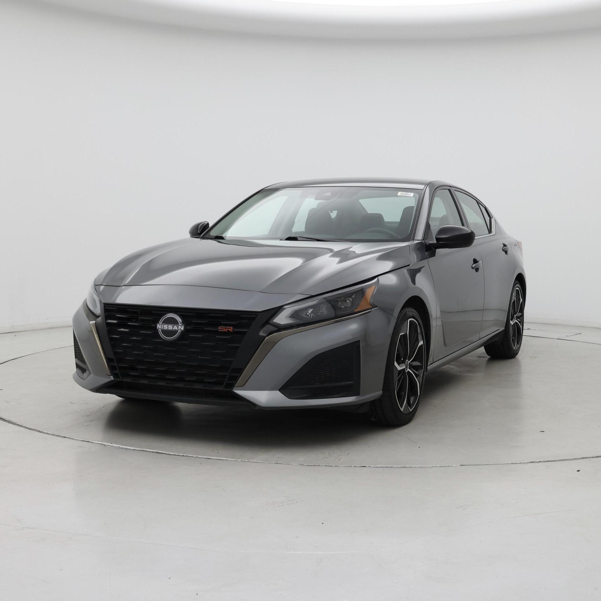 Thumbnail: 2023 Nissan Altima - 4