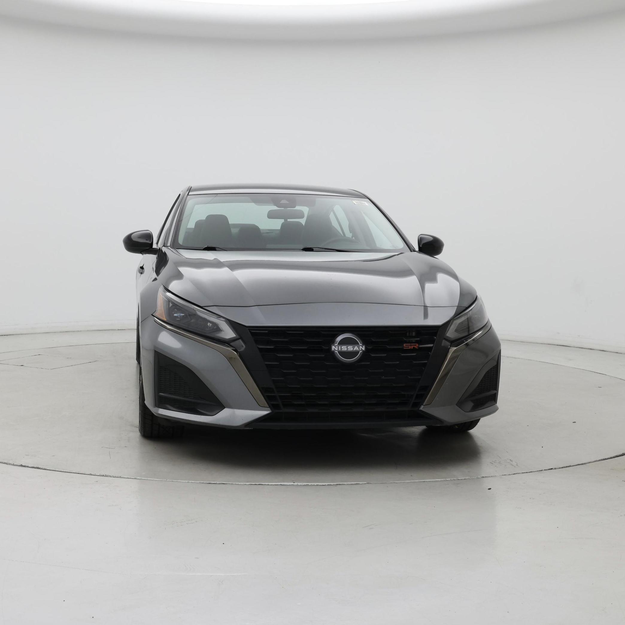 Thumbnail: 2023 Nissan Altima - 5