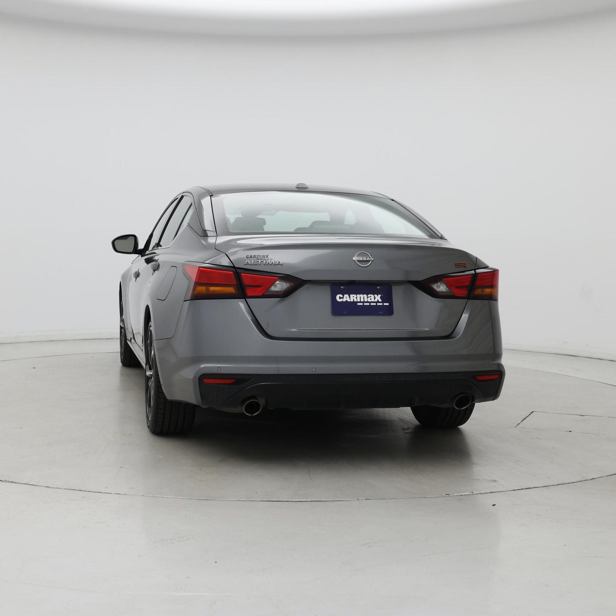 Thumbnail: 2023 Nissan Altima - 6