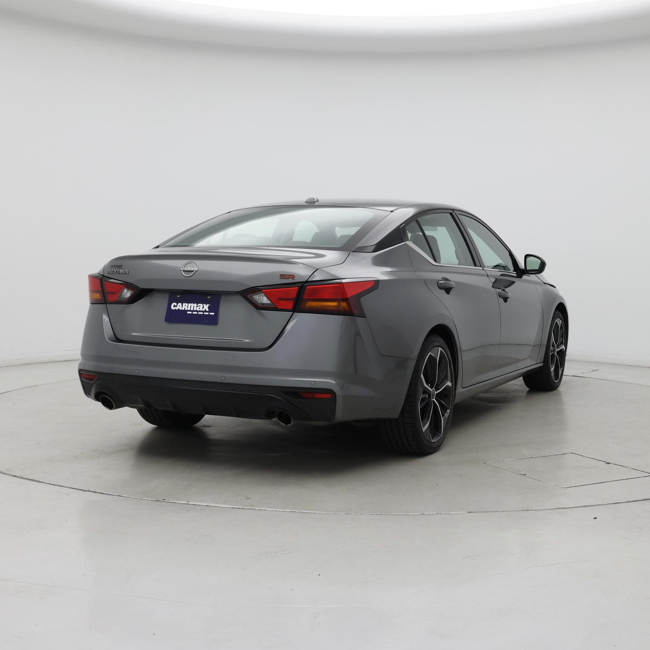 Thumbnail: 2023 Nissan Altima - 8