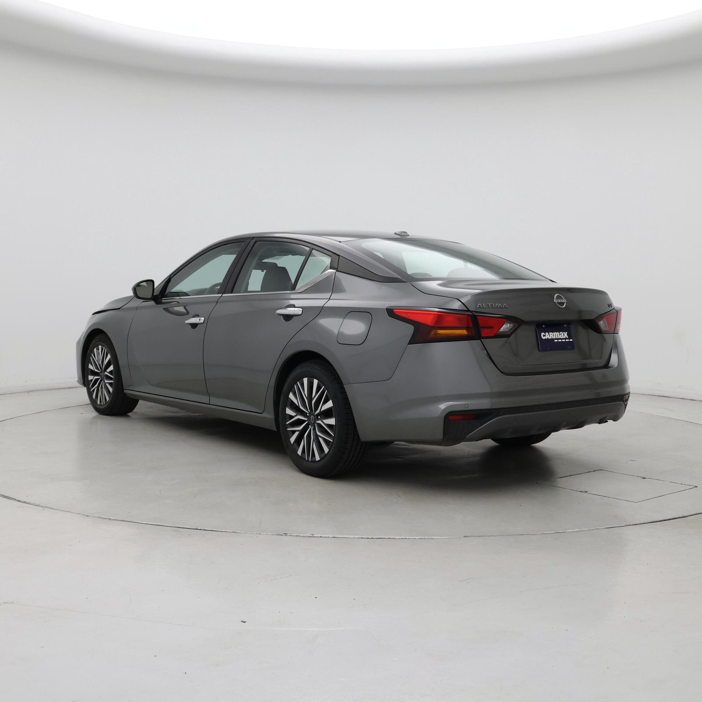 Thumbnail: 2023 Nissan Altima - 2