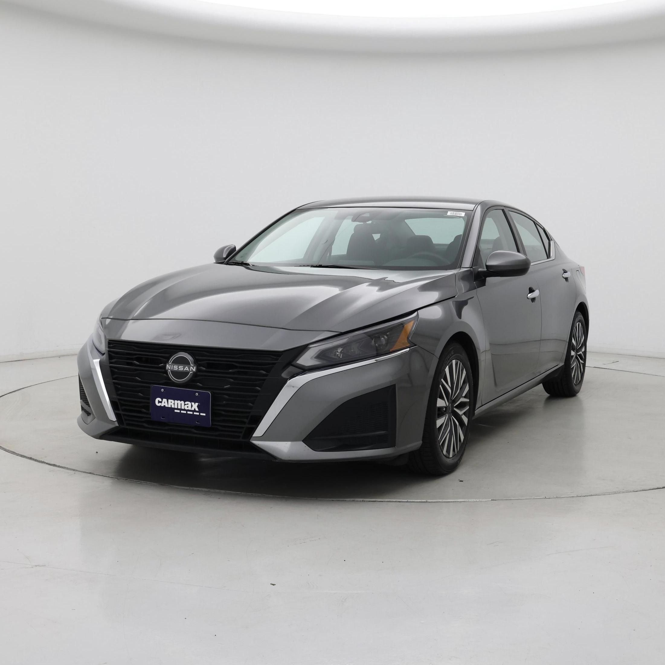 Thumbnail: 2023 Nissan Altima - 4