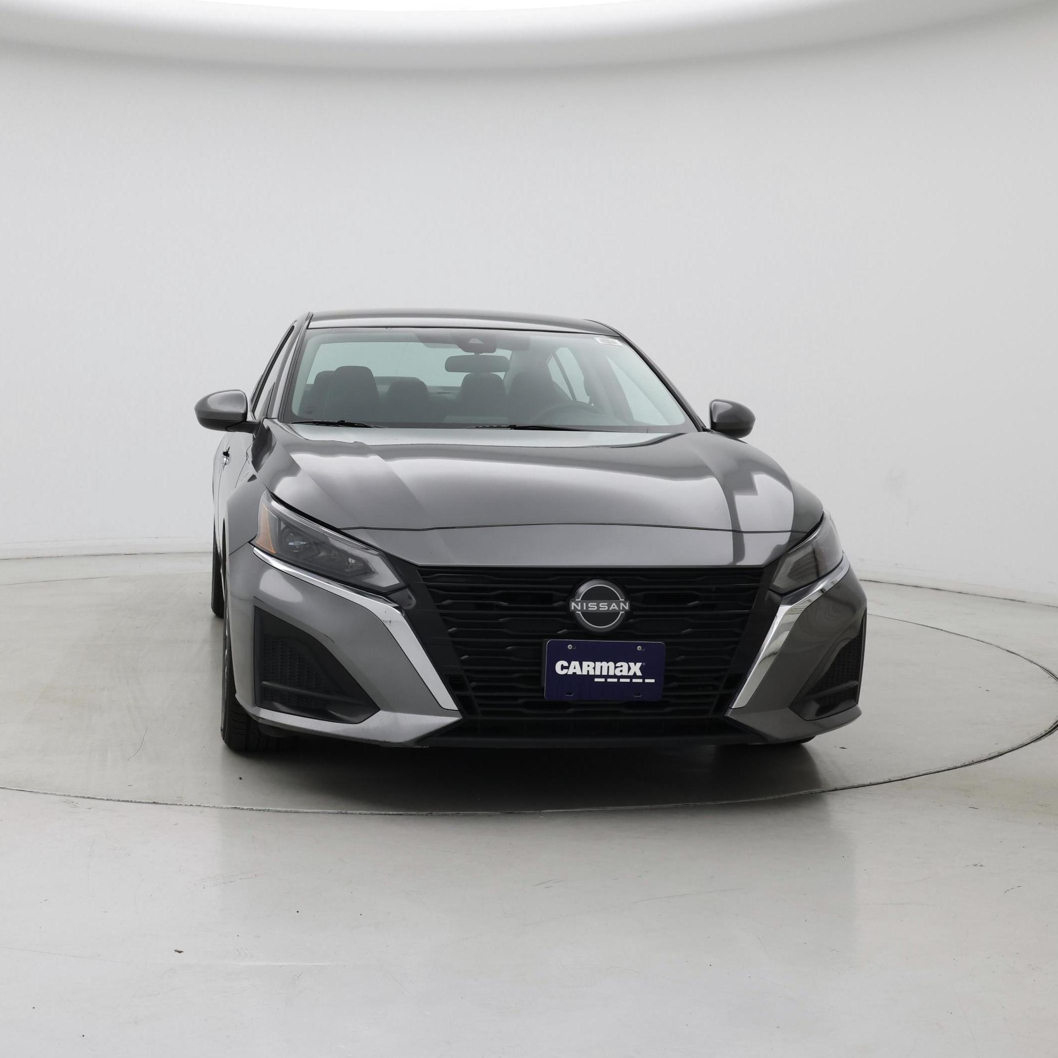Thumbnail: 2023 Nissan Altima - 5