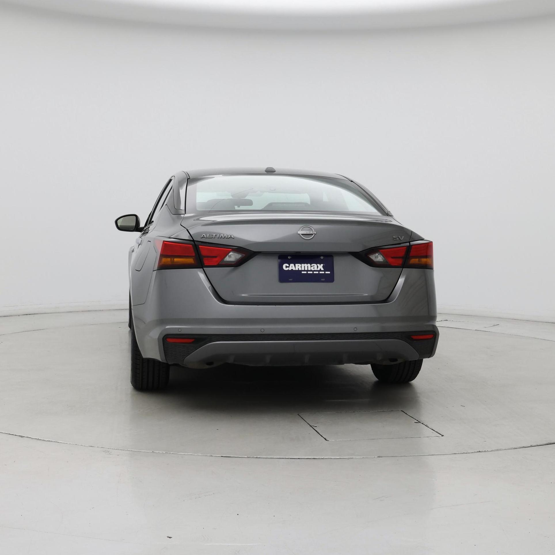 Thumbnail: 2023 Nissan Altima - 6