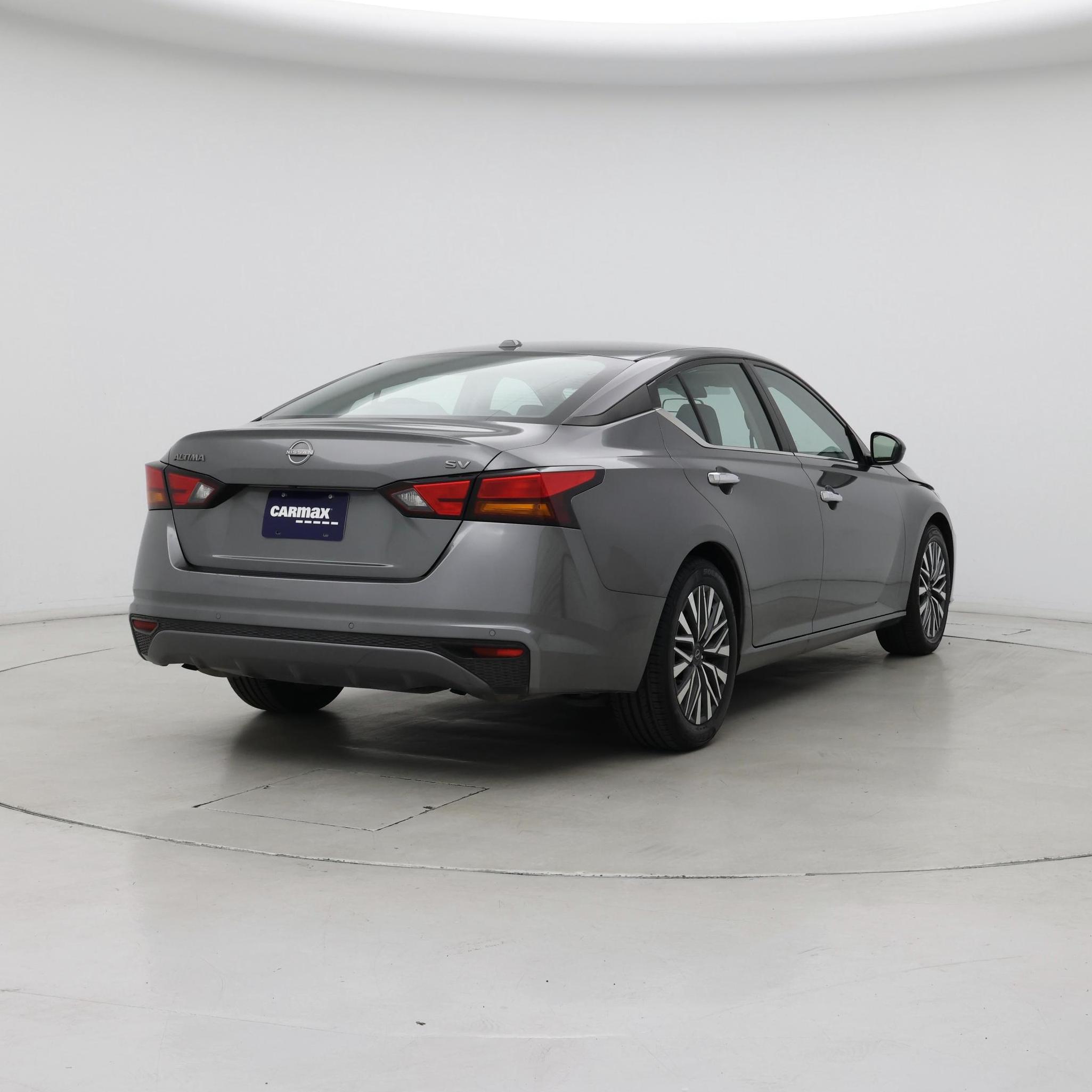 Thumbnail: 2023 Nissan Altima - 8