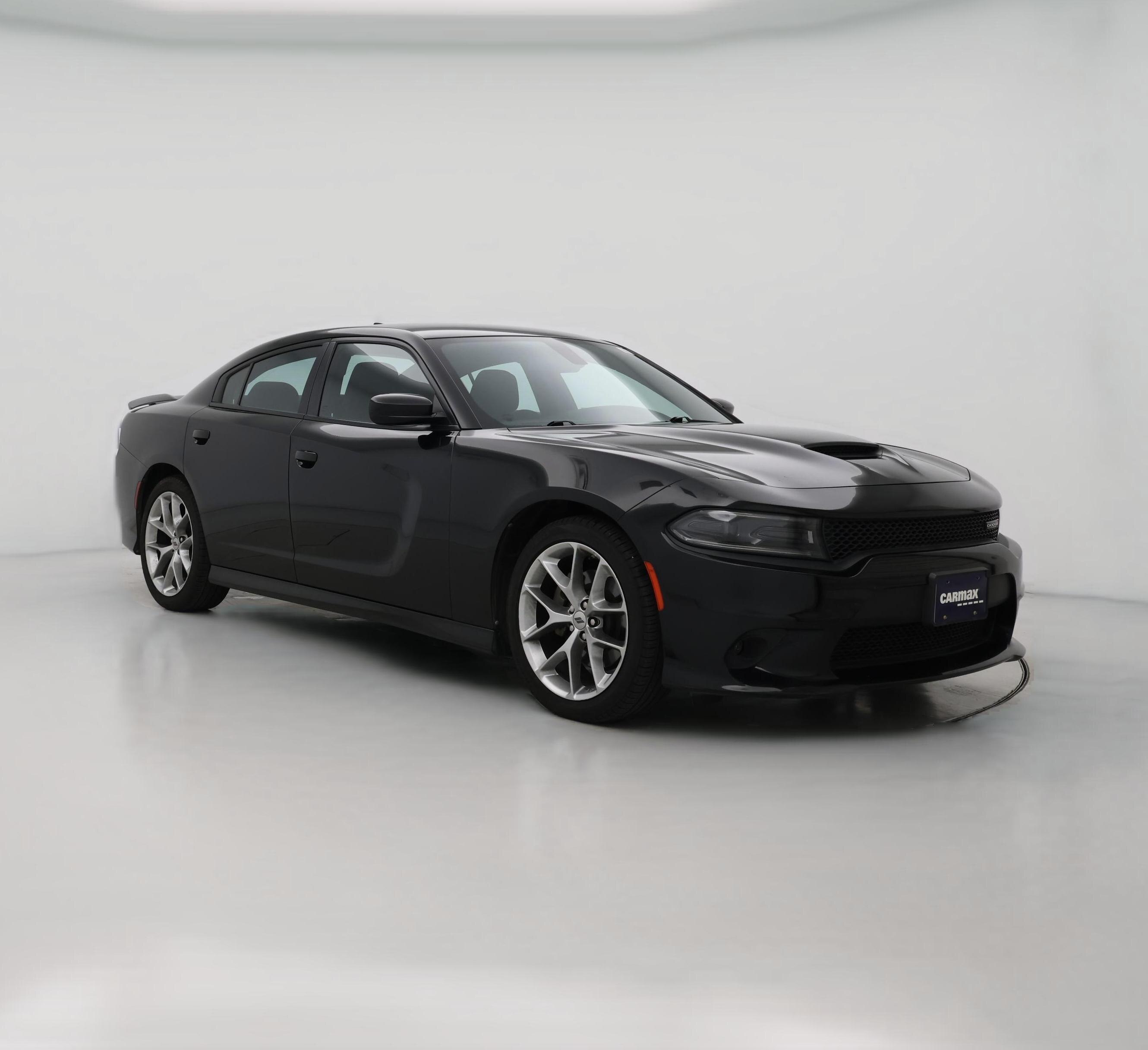 Thumbnail: 2022 Dodge Charger - 1