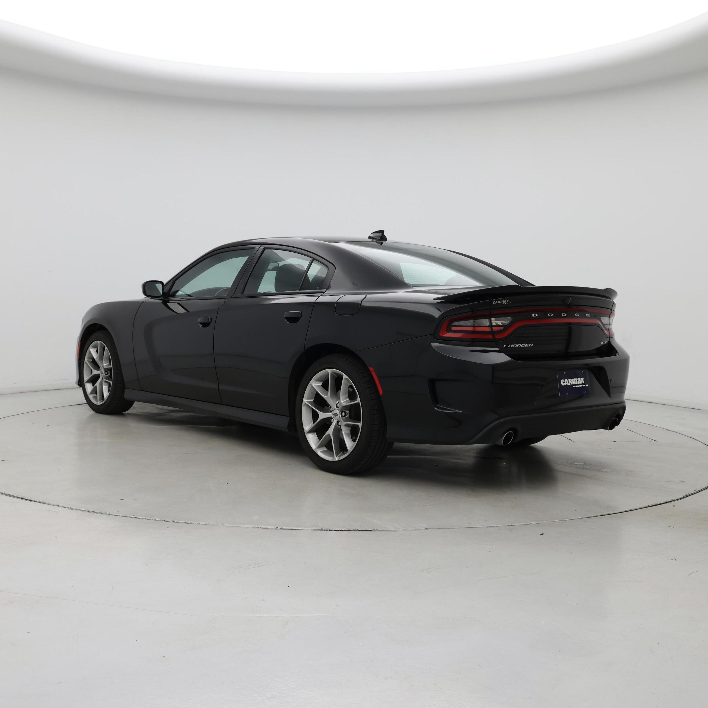 Thumbnail: 2022 Dodge Charger - 2