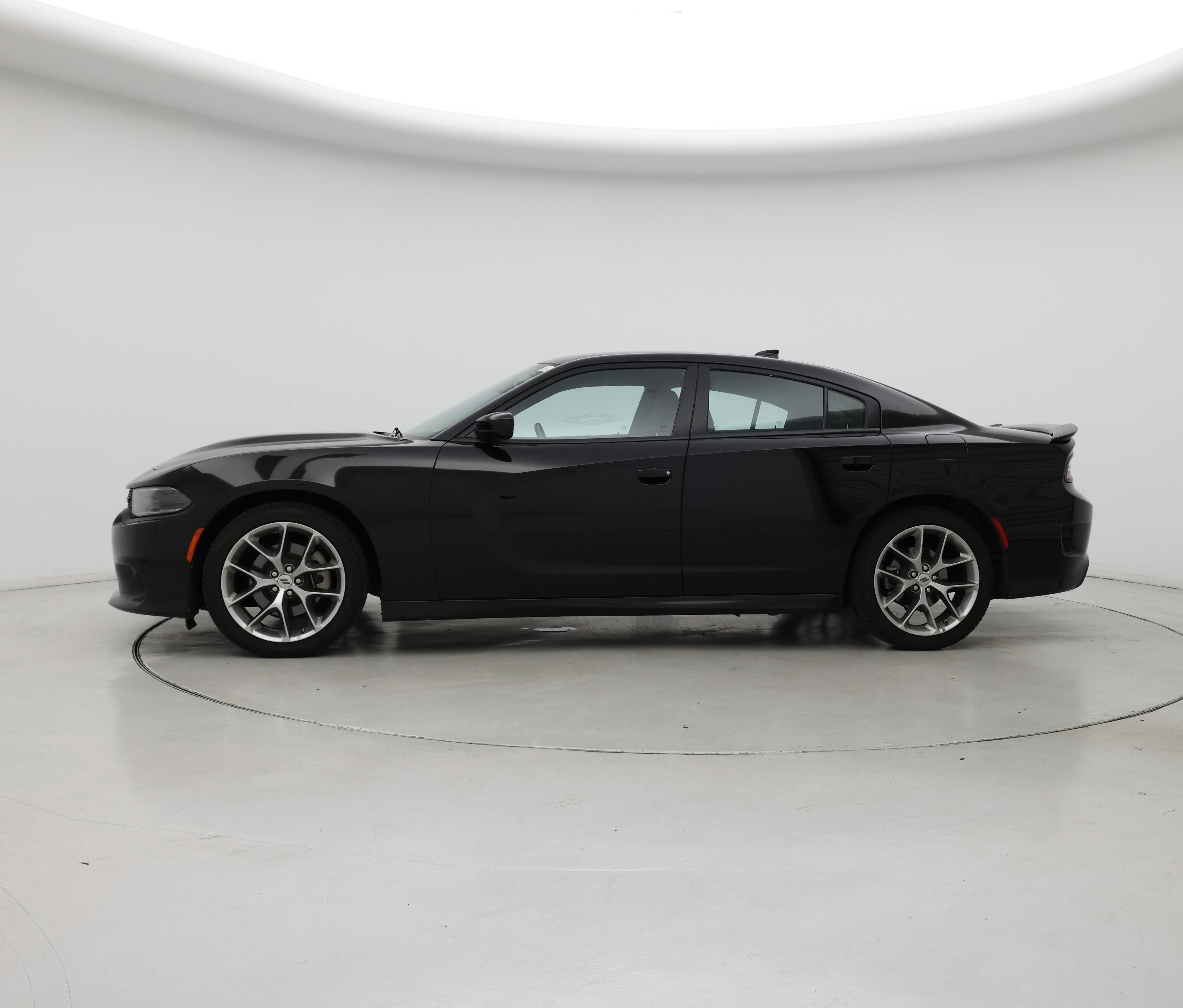 Thumbnail: 2022 Dodge Charger - 3