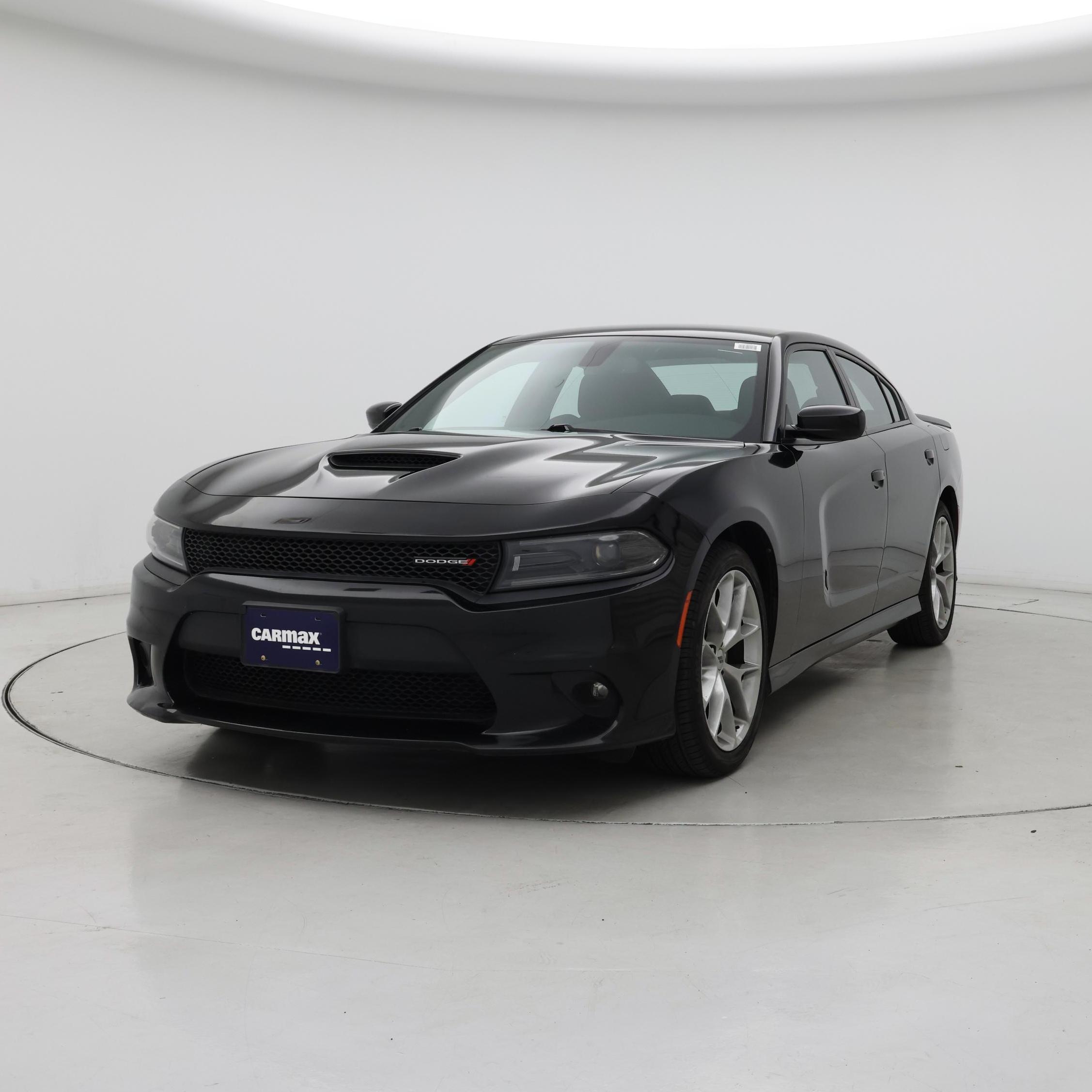 Thumbnail: 2022 Dodge Charger - 4