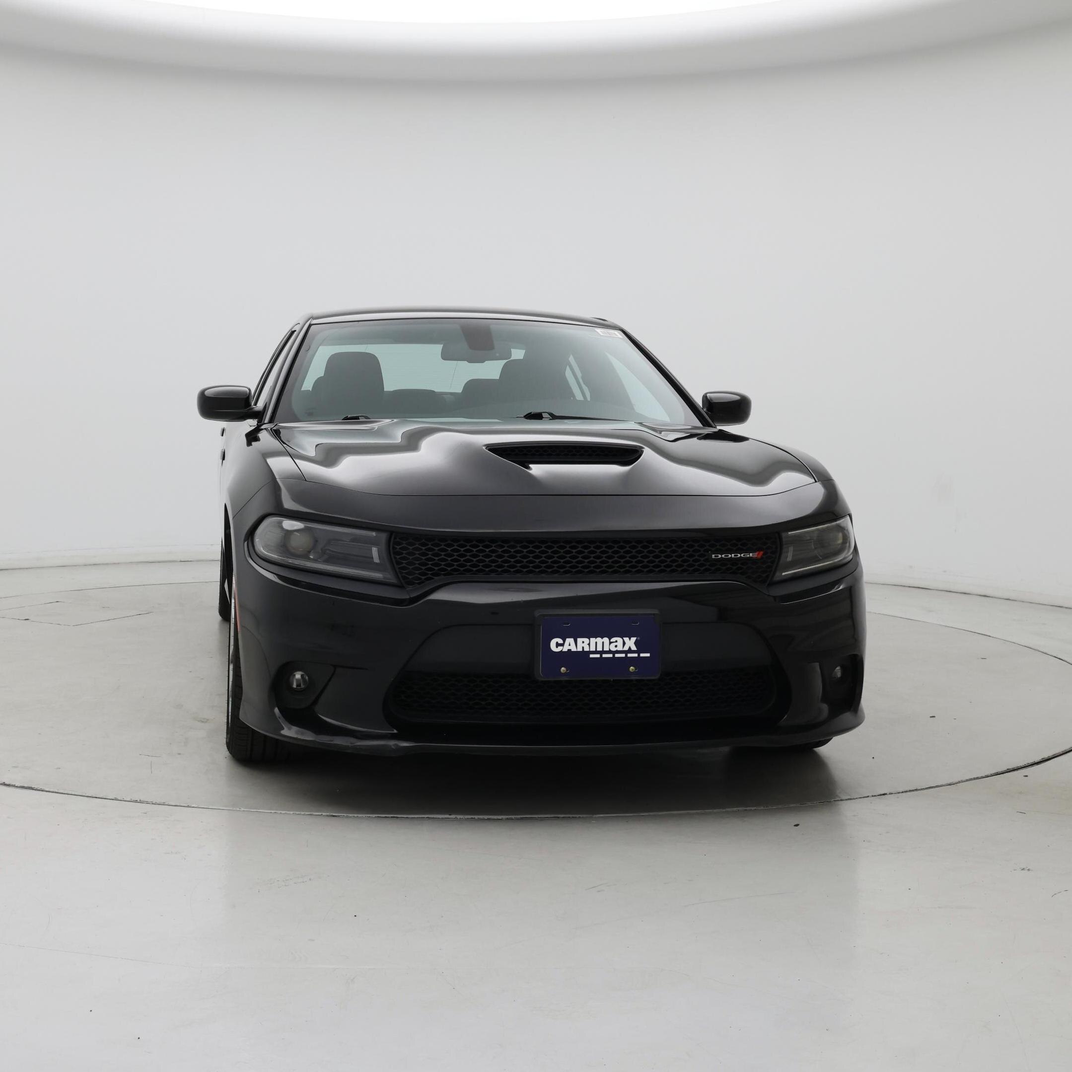 Thumbnail: 2022 Dodge Charger - 5