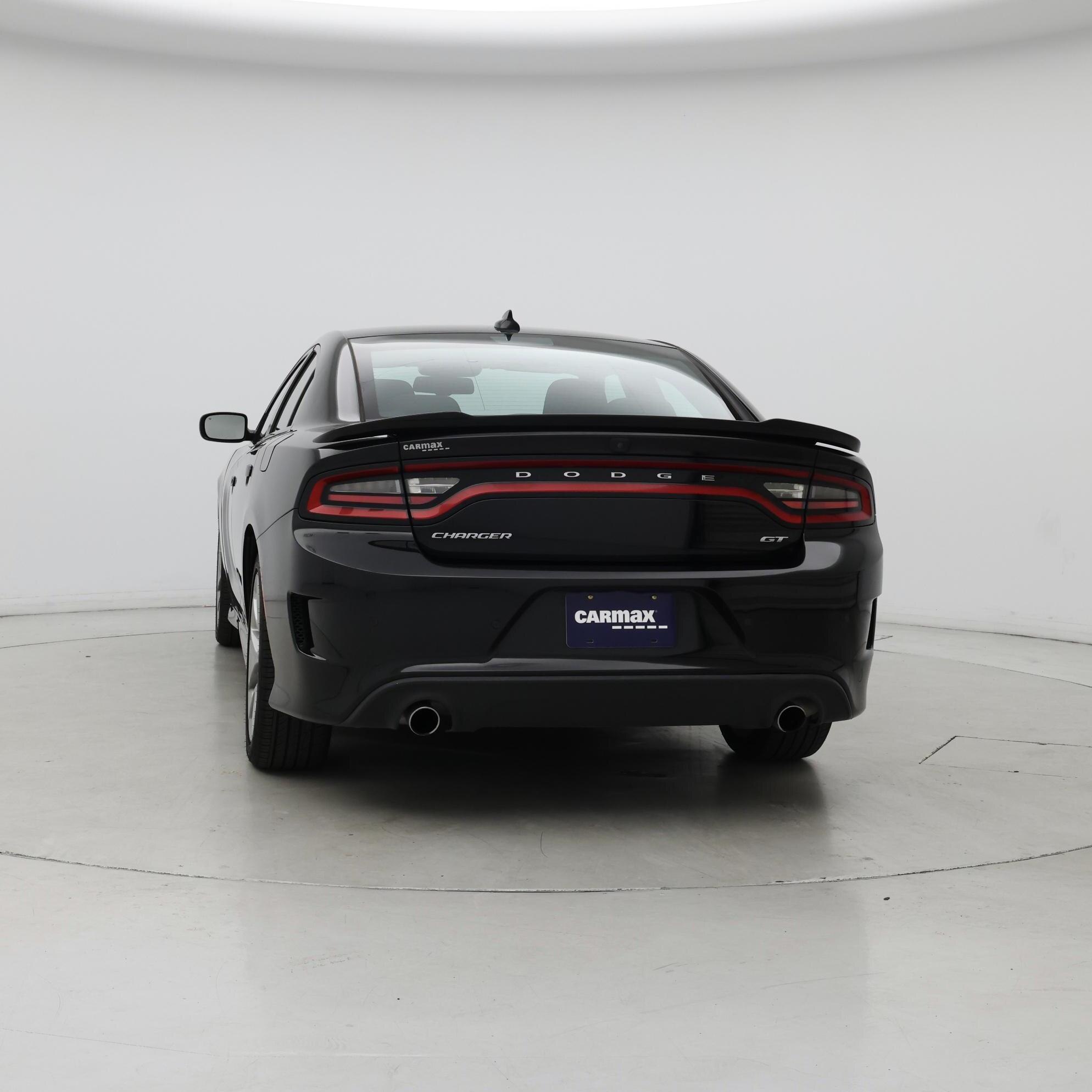 Thumbnail: 2022 Dodge Charger - 6