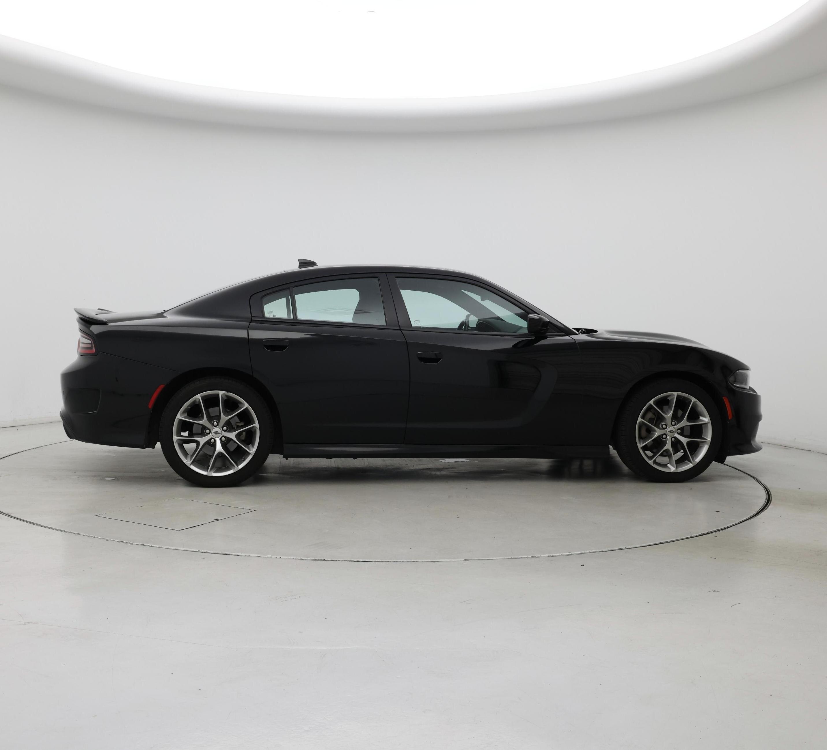 Thumbnail: 2022 Dodge Charger - 7