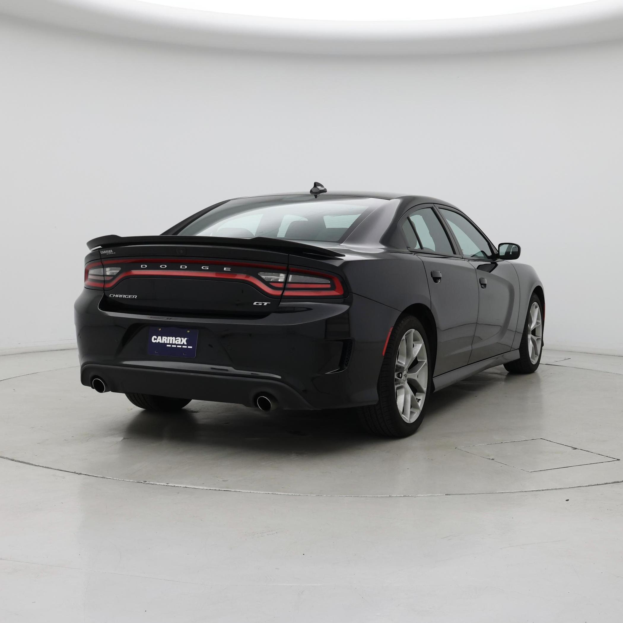 Thumbnail: 2022 Dodge Charger - 8
