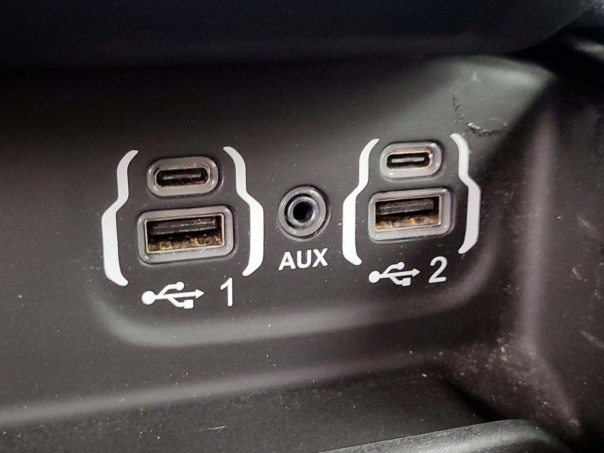 Thumbnail: 2021 RAM 1500 - 18